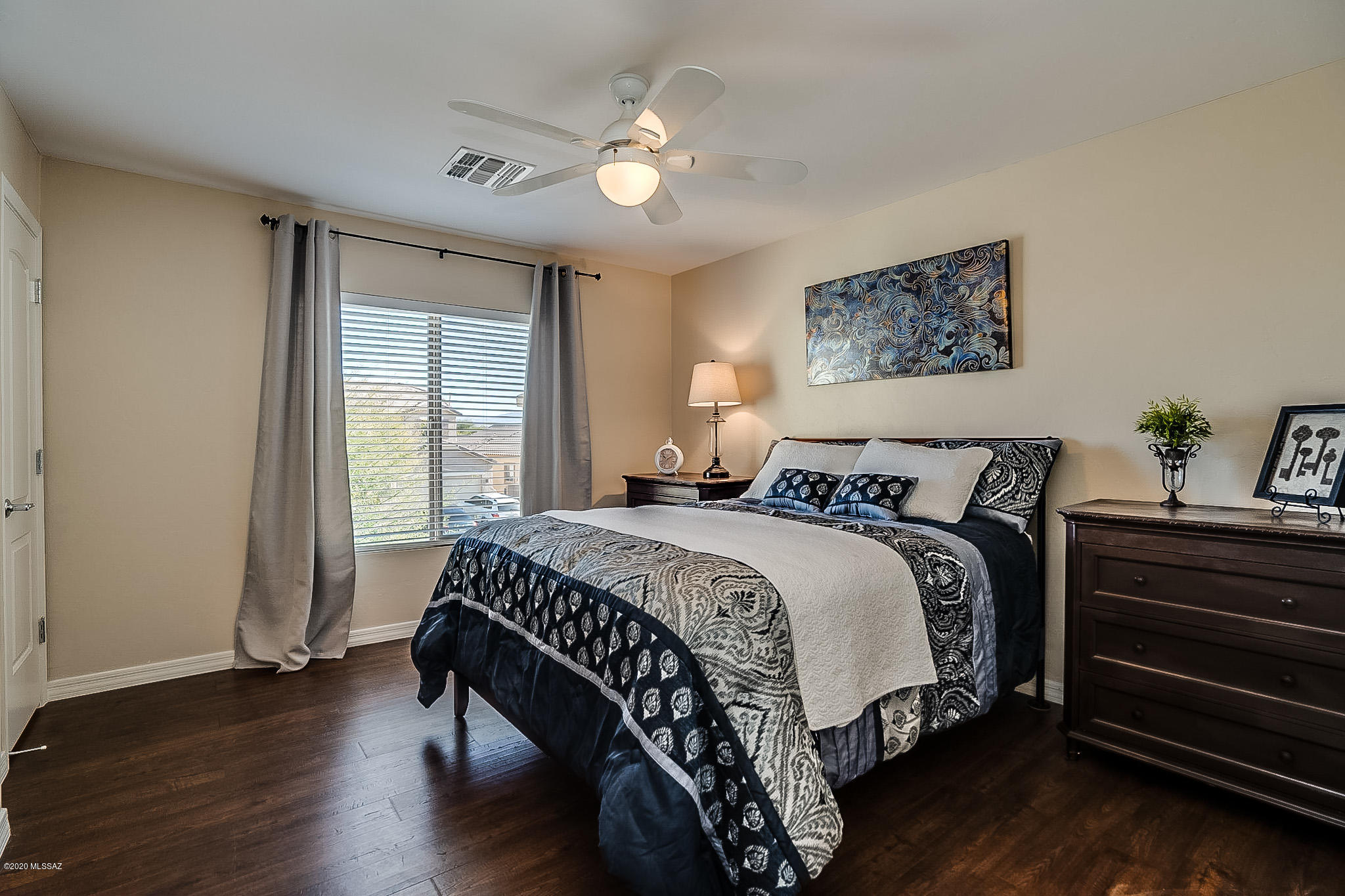 Sonora At Rancho Sahuarita (475-699) - Residential