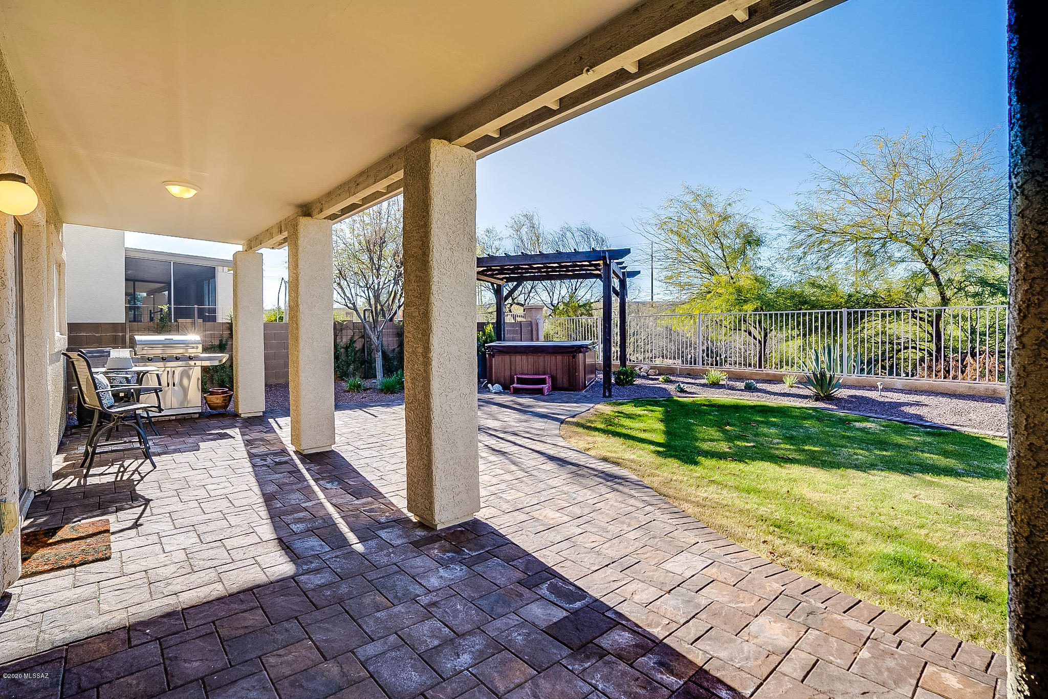 Sonora At Rancho Sahuarita (475-699) - Residential