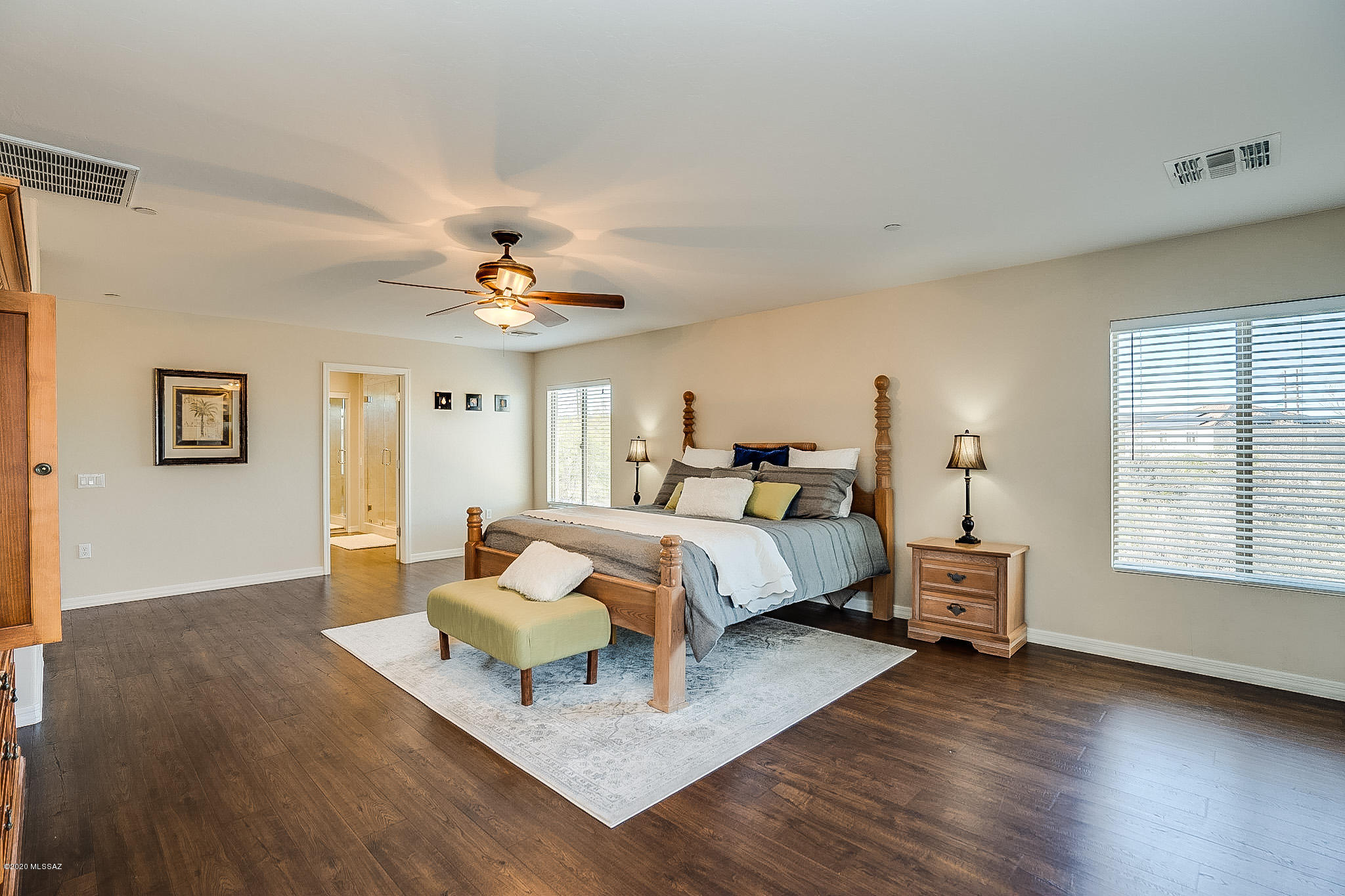 Sonora At Rancho Sahuarita (475-699) - Residential