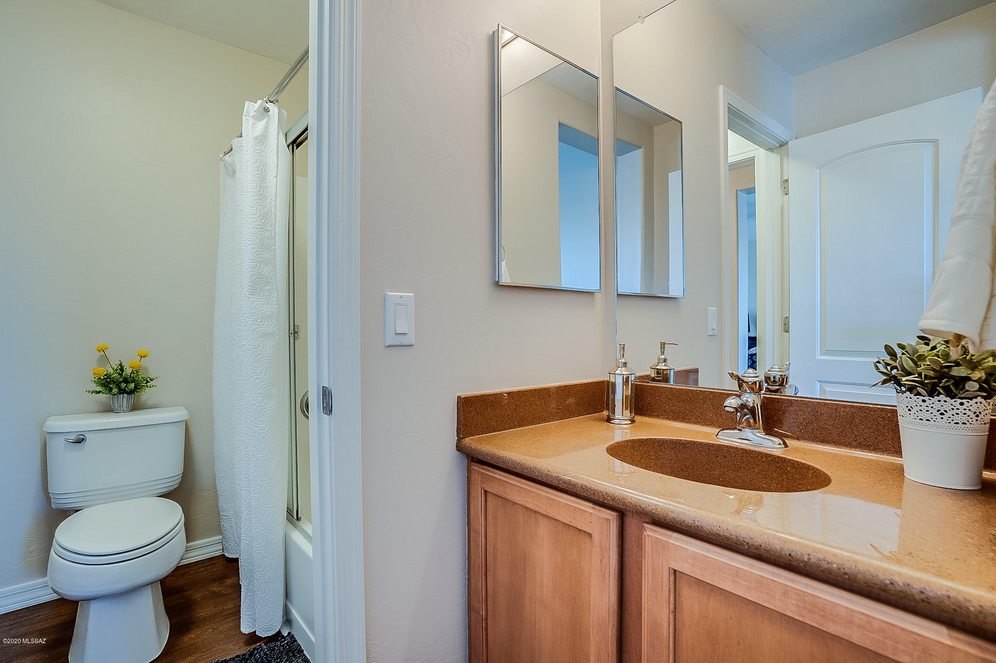 Sonora At Rancho Sahuarita (475-699) - Residential