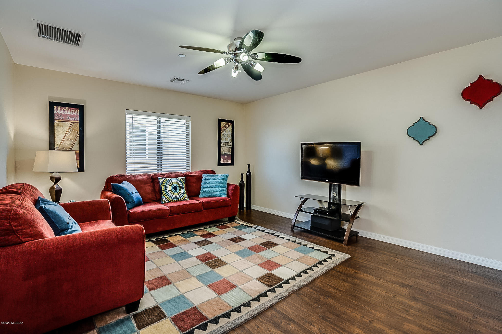 Sonora At Rancho Sahuarita (475-699) - Residential