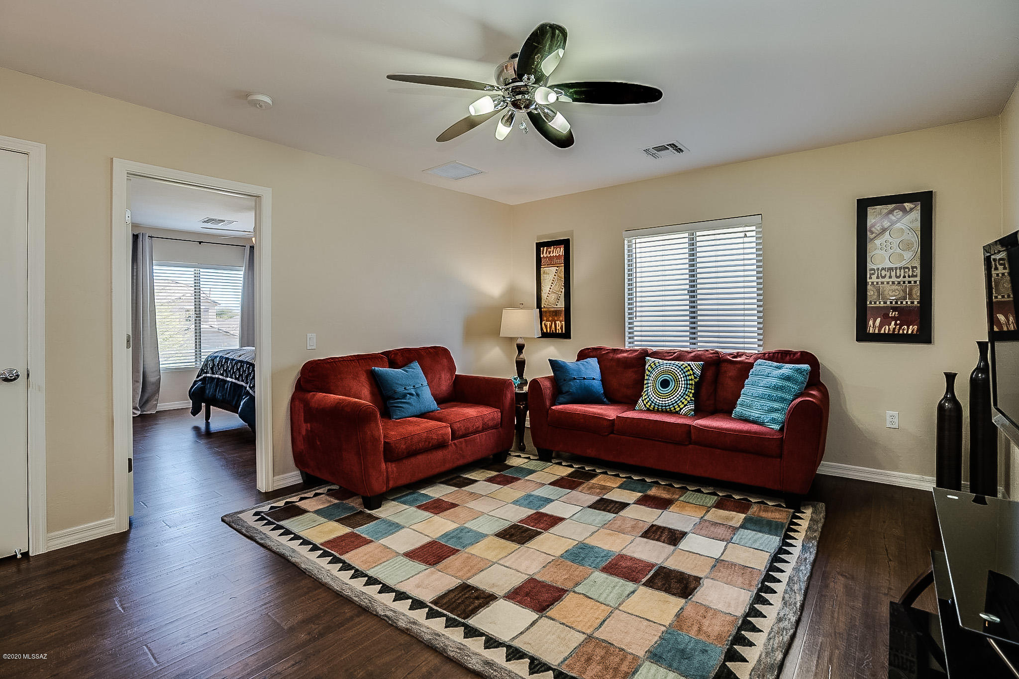 Sonora At Rancho Sahuarita (475-699) - Residential
