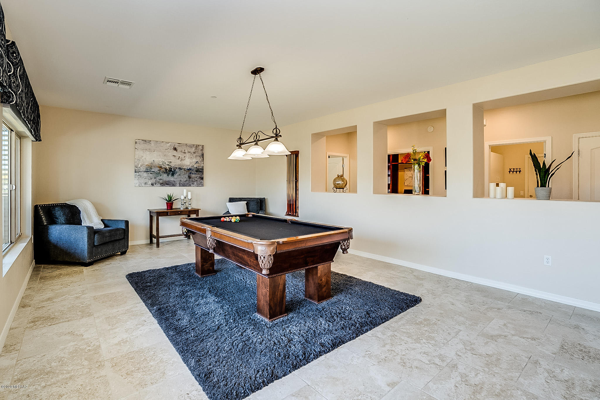 Sonora At Rancho Sahuarita (475-699) - Residential
