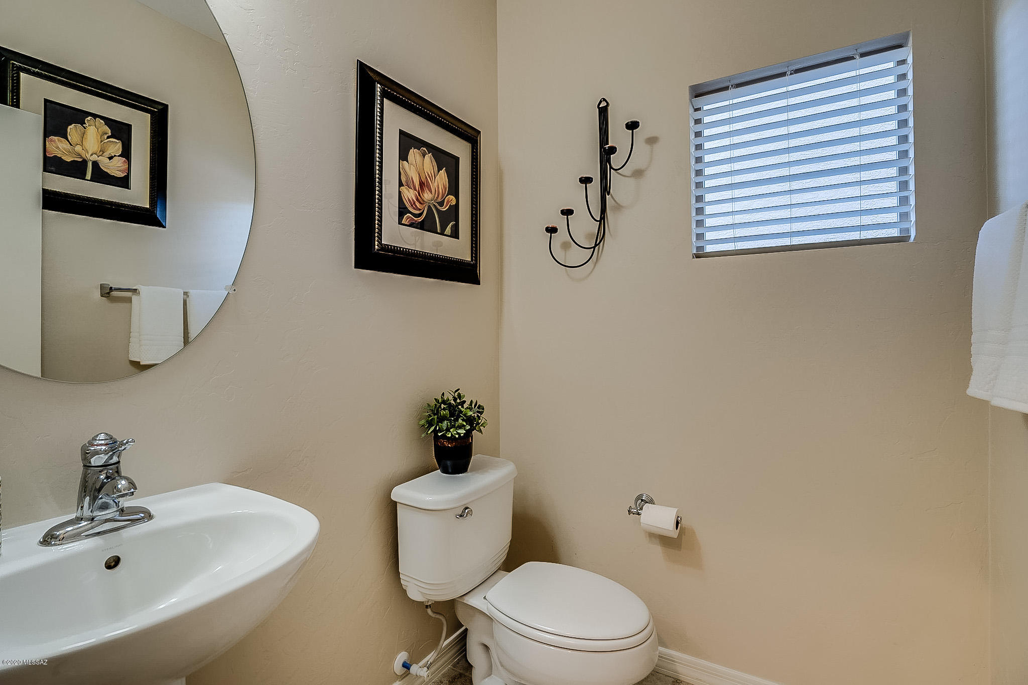 Sonora At Rancho Sahuarita (475-699) - Residential