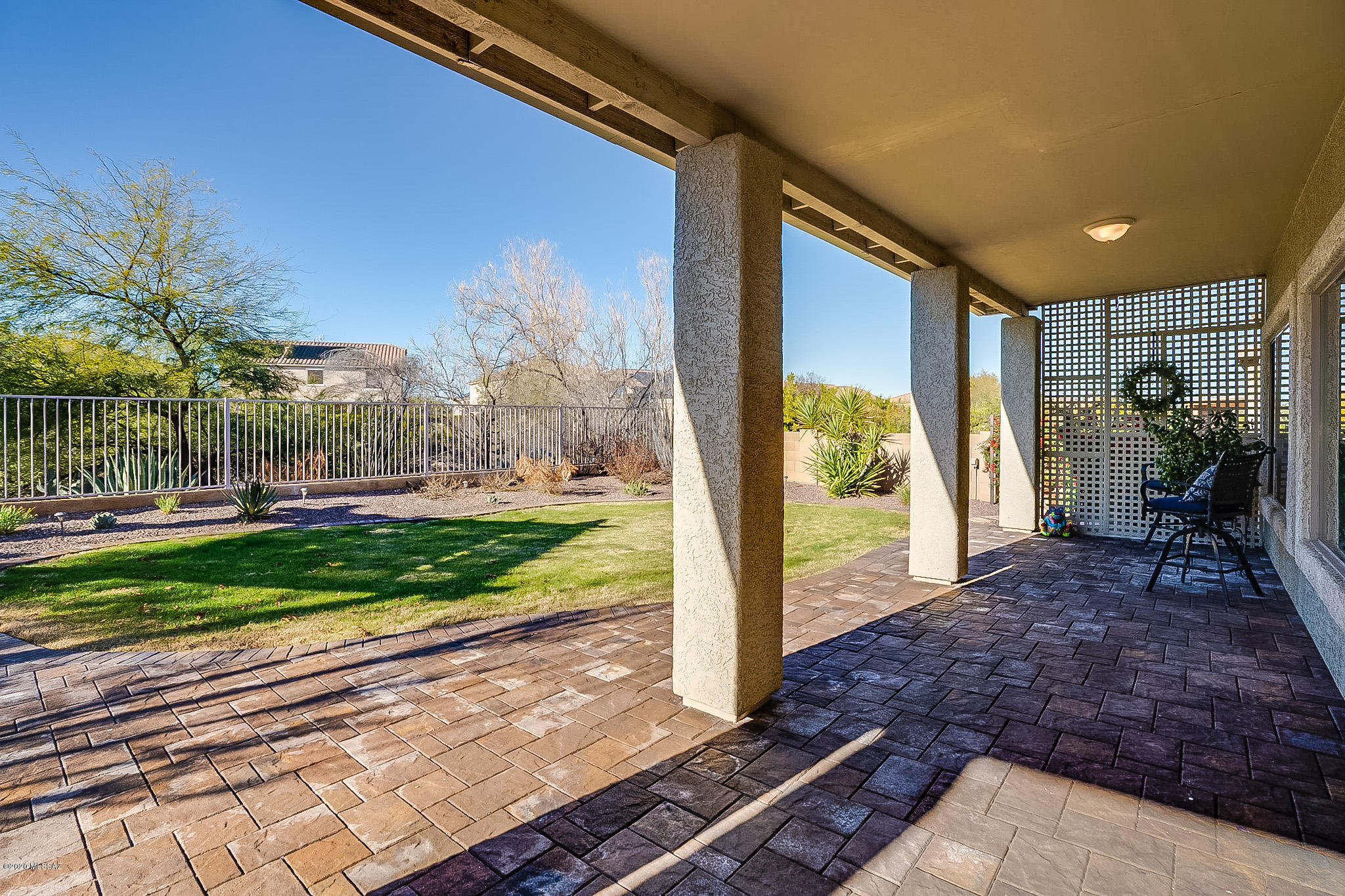 Sonora At Rancho Sahuarita (475-699) - Residential
