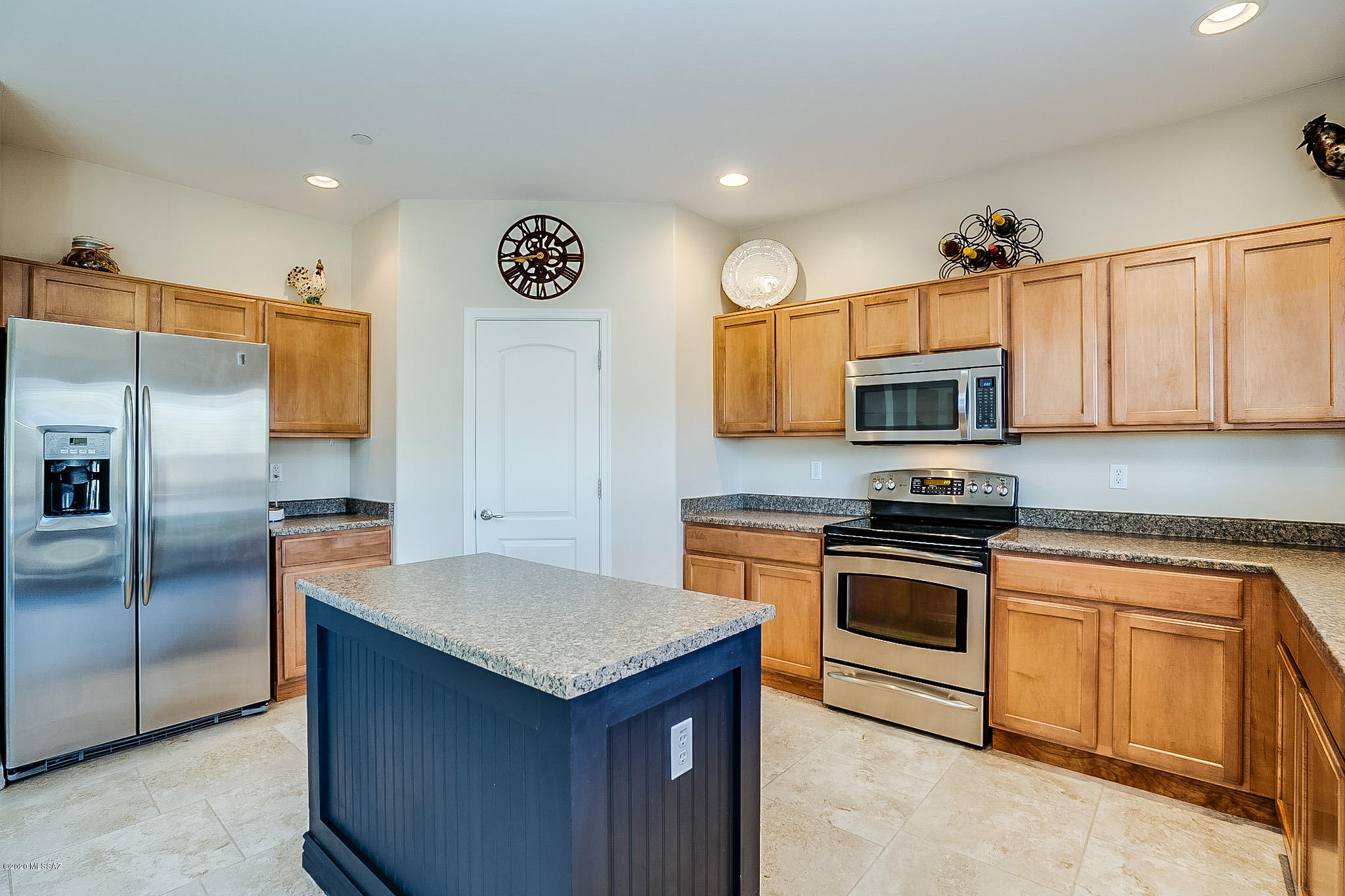 Sonora At Rancho Sahuarita (475-699) - Residential