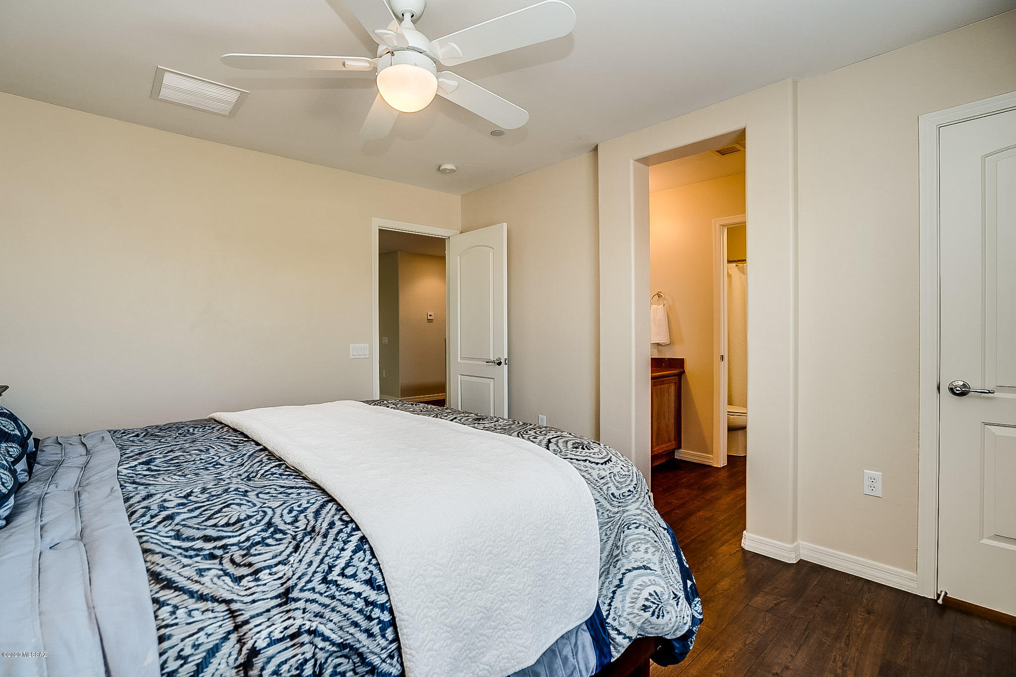 Sonora At Rancho Sahuarita (475-699) - Residential