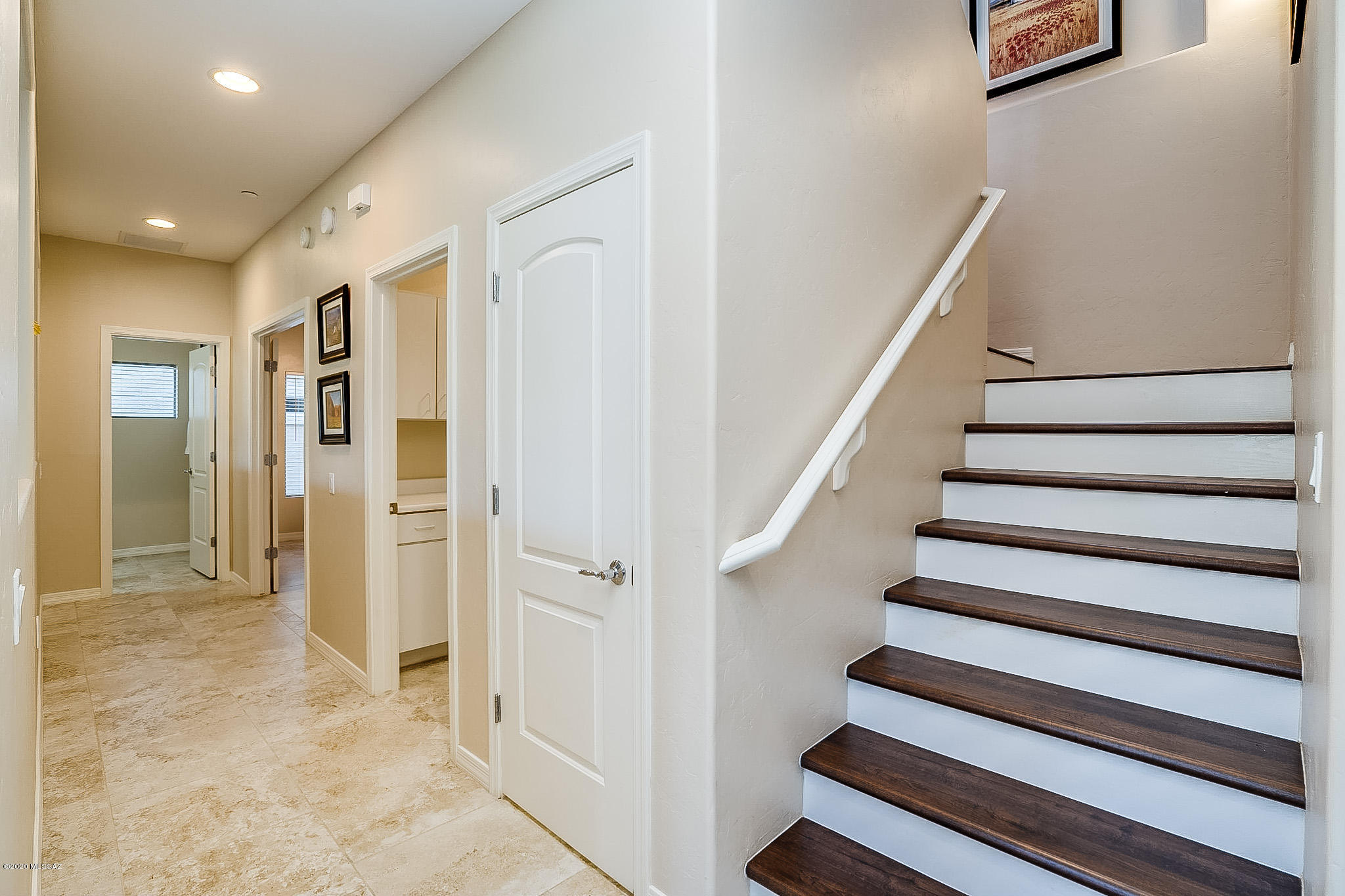 Sonora At Rancho Sahuarita (475-699) - Residential