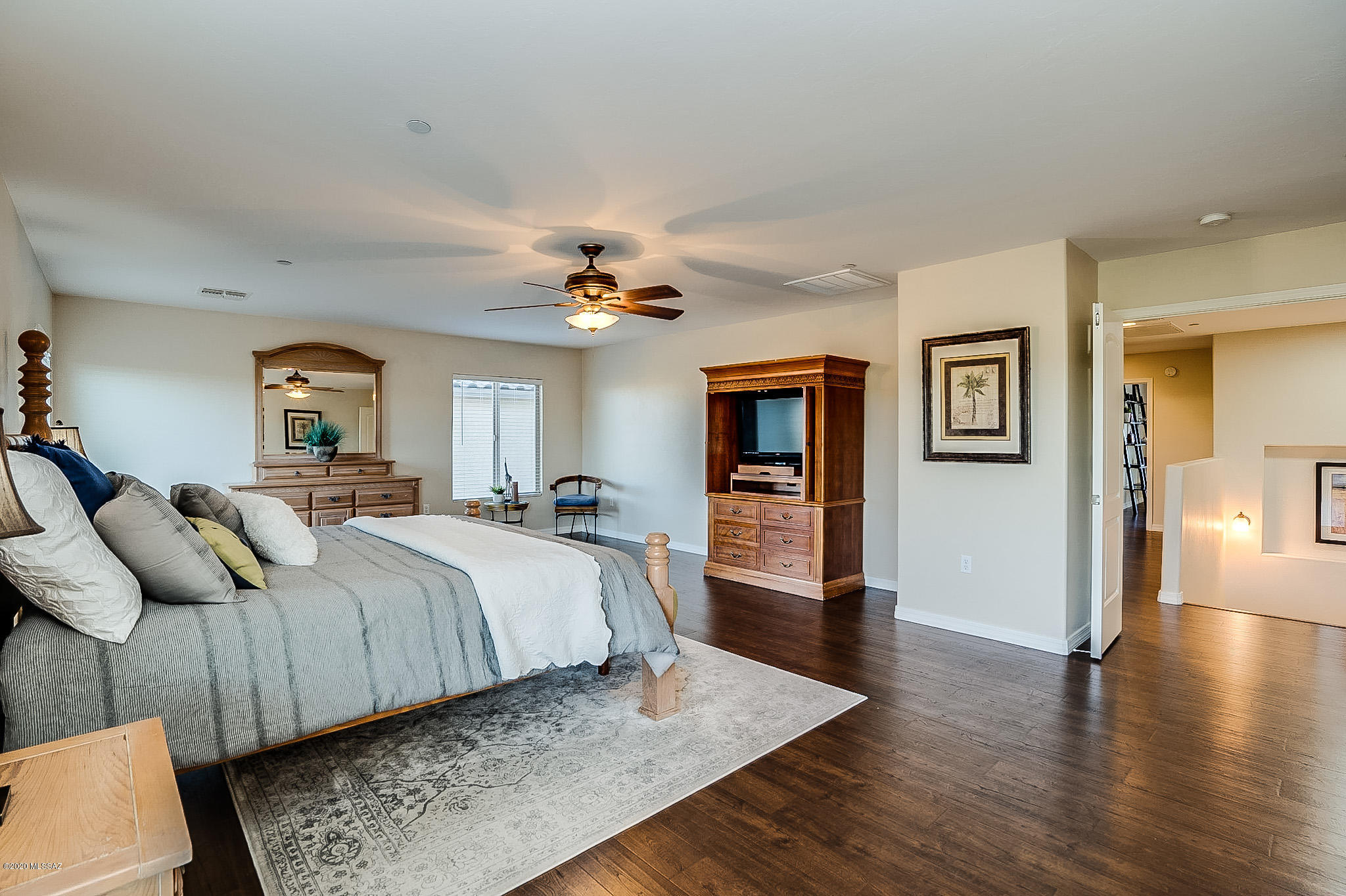 Sonora At Rancho Sahuarita (475-699) - Residential