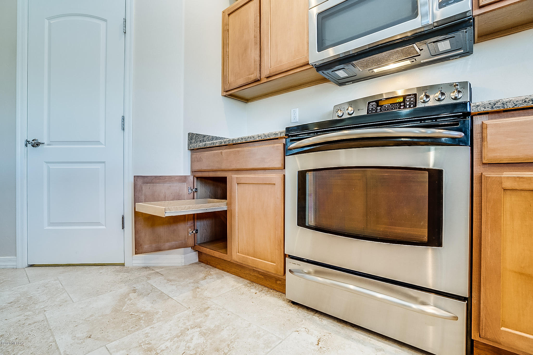 Sonora At Rancho Sahuarita (475-699) - Residential