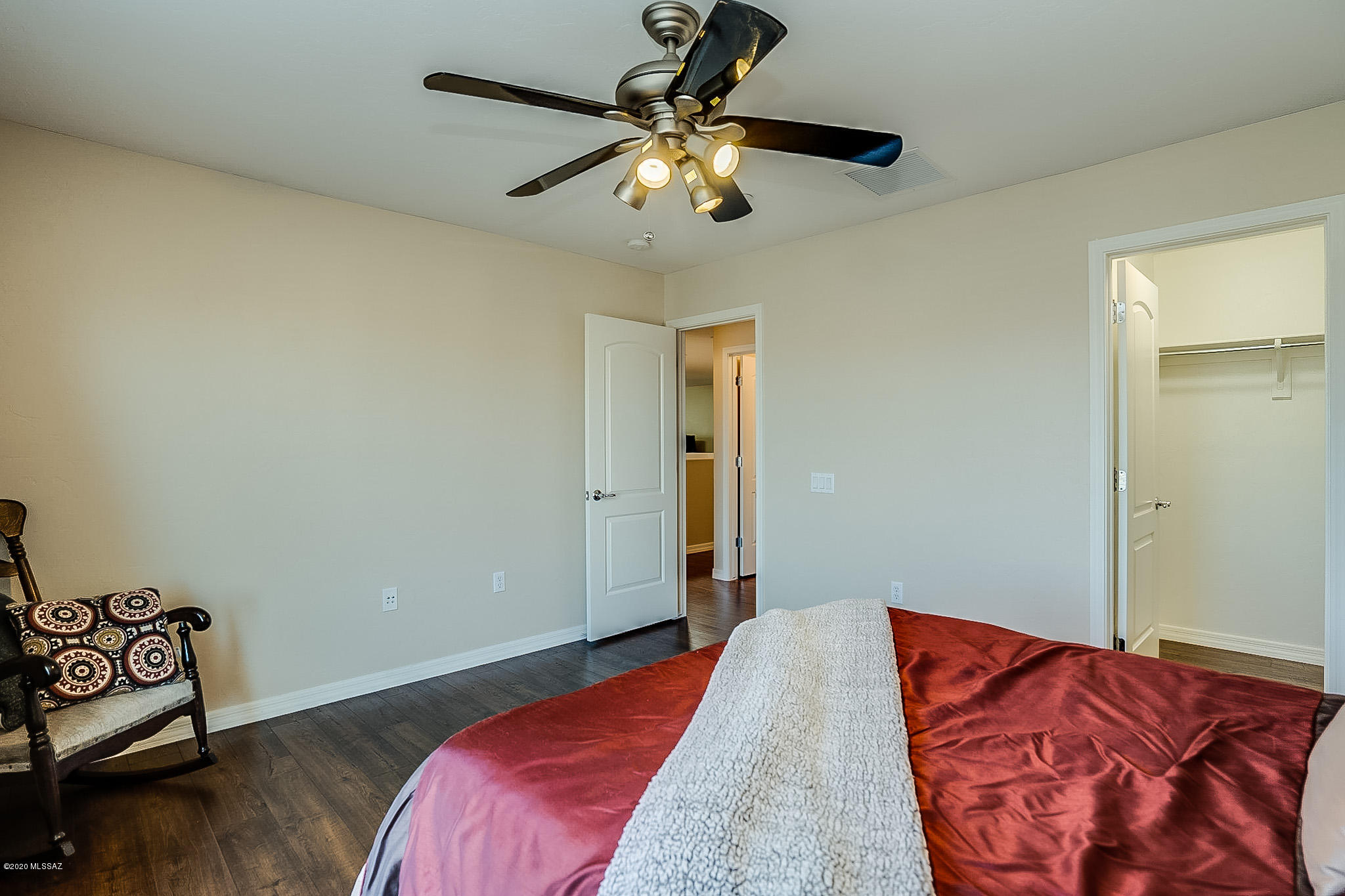 Sonora At Rancho Sahuarita (475-699) - Residential