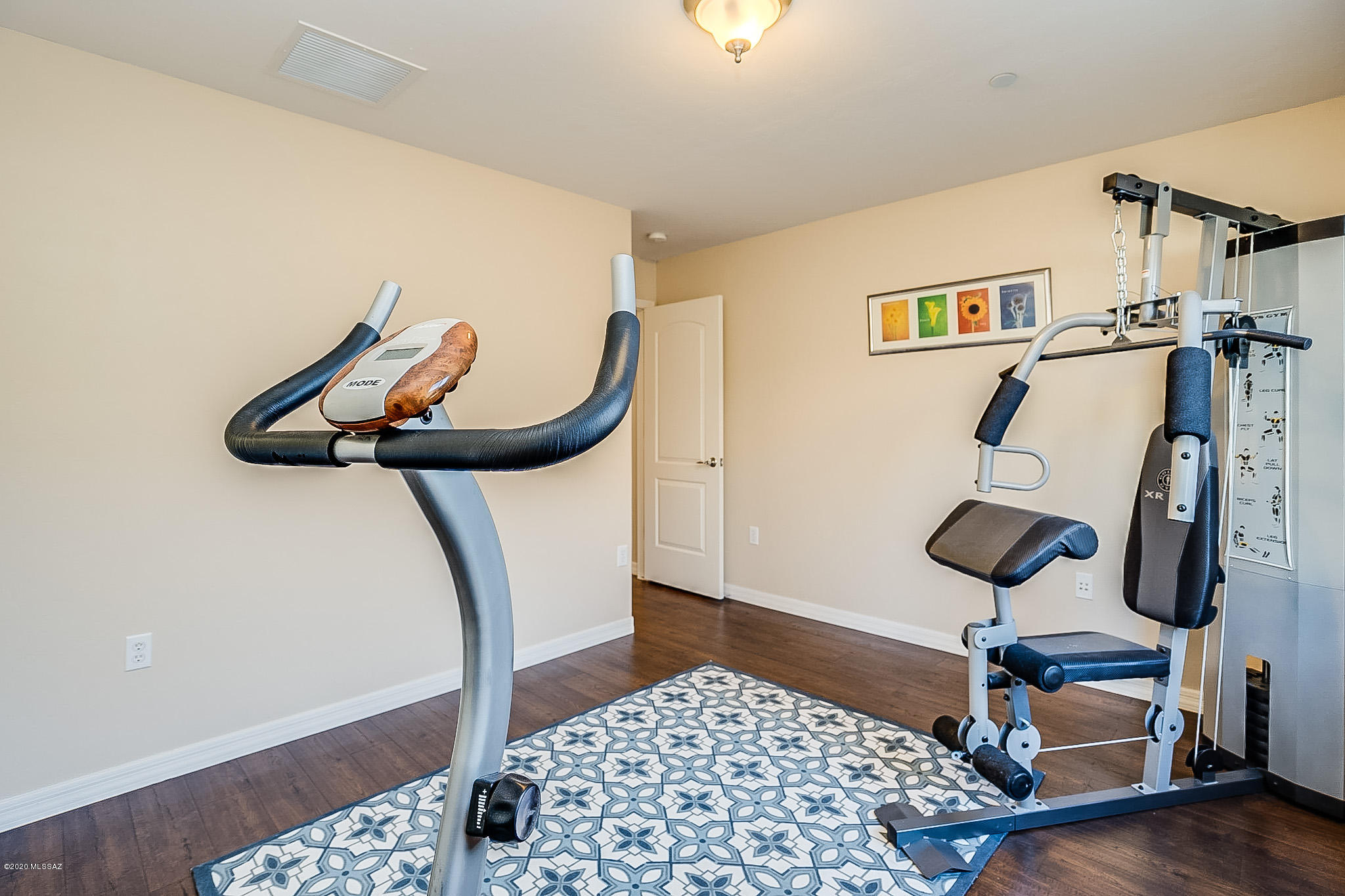 Sonora At Rancho Sahuarita (475-699) - Residential