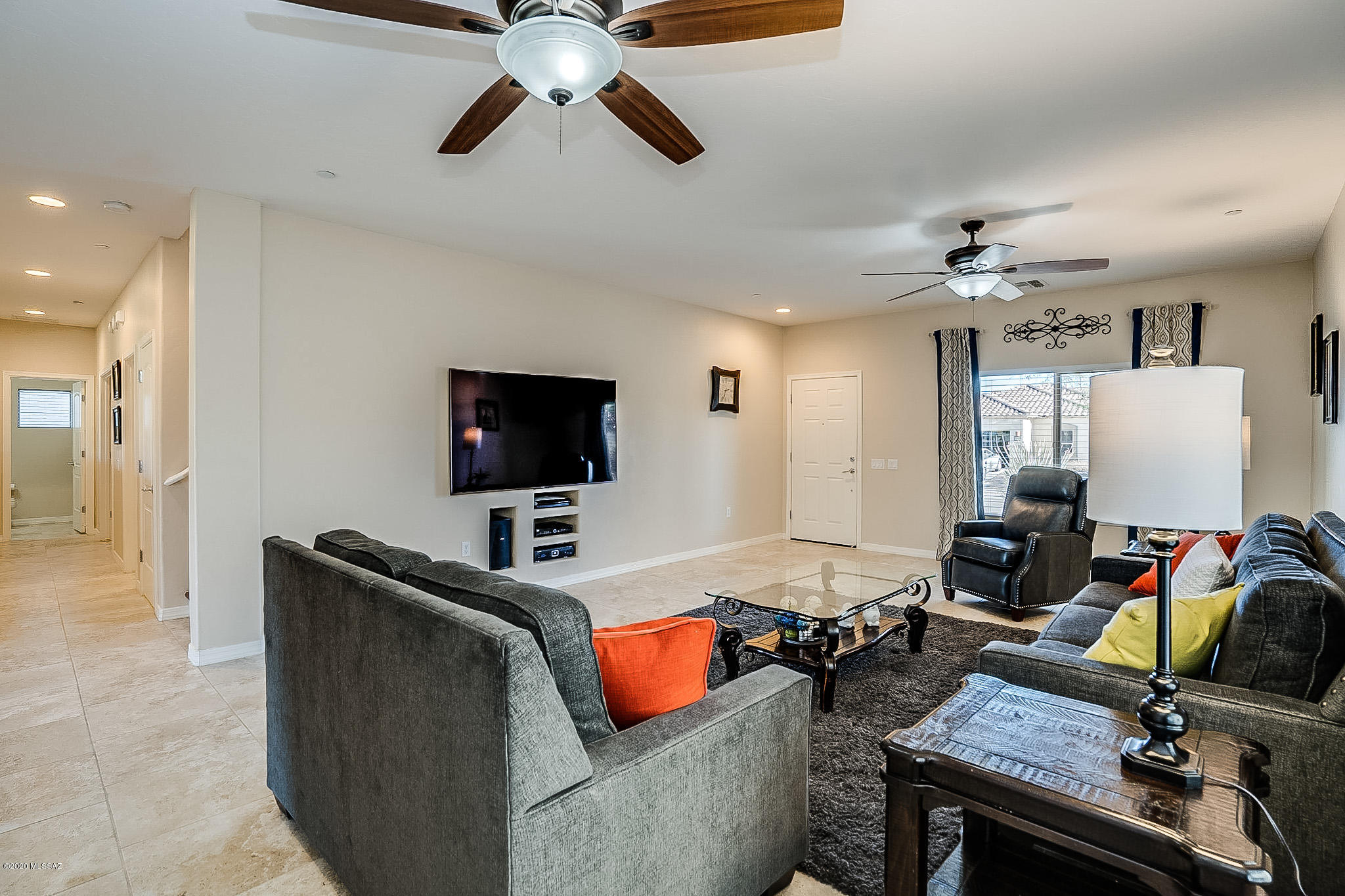 Sonora At Rancho Sahuarita (475-699) - Residential