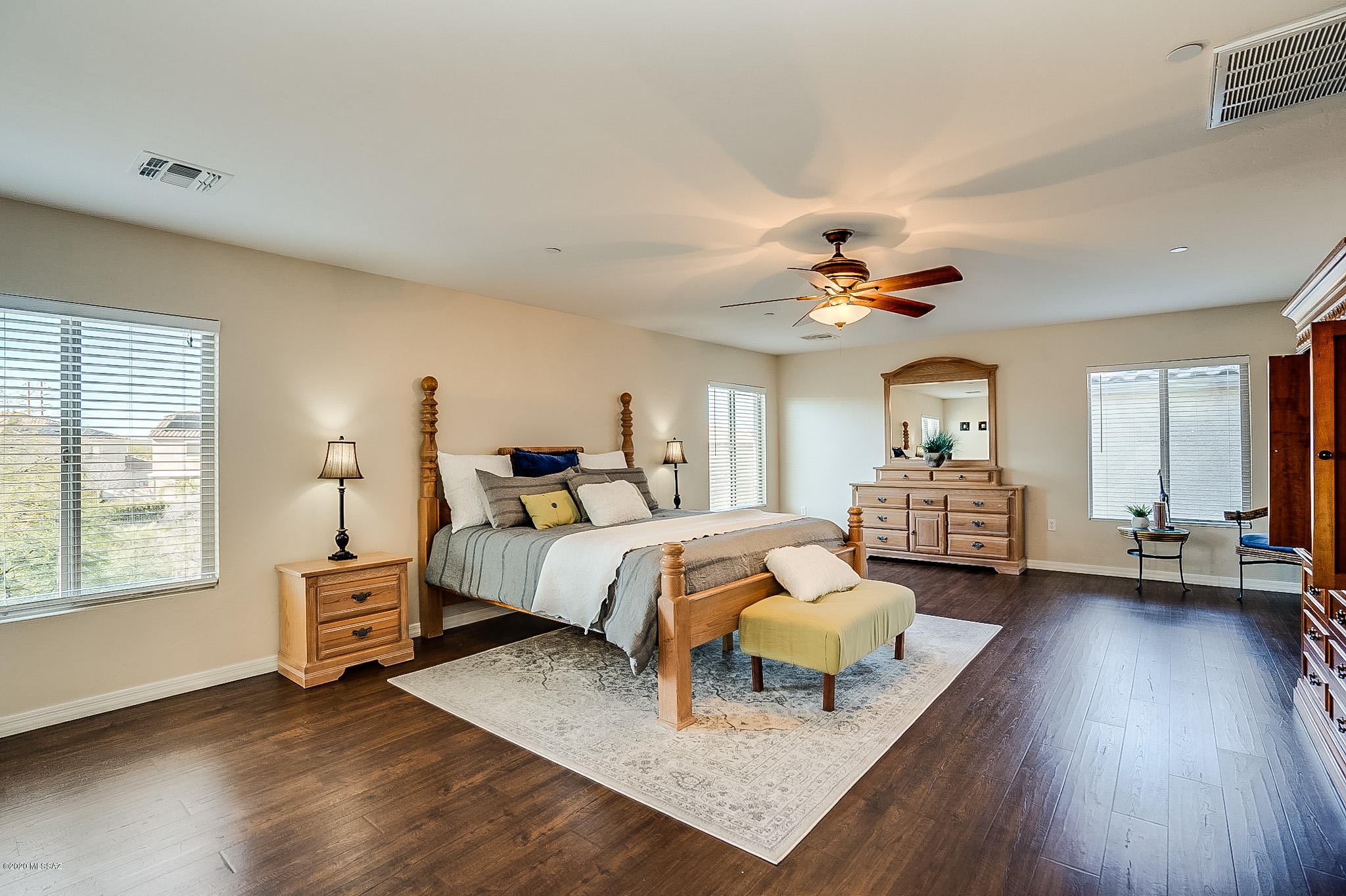 Sonora At Rancho Sahuarita (475-699) - Residential