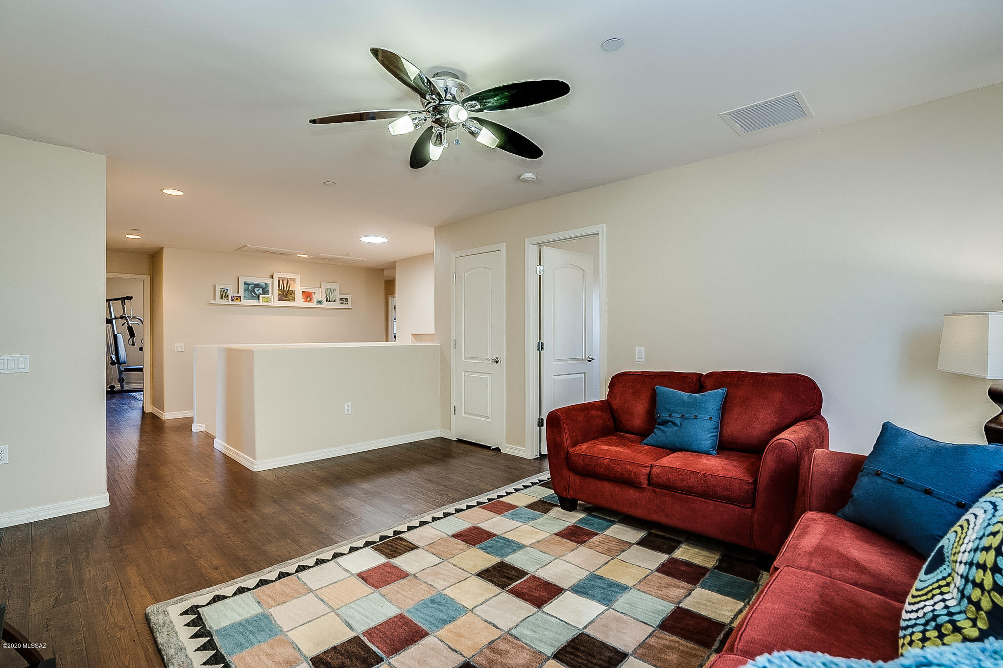 Sonora At Rancho Sahuarita (475-699) - Residential