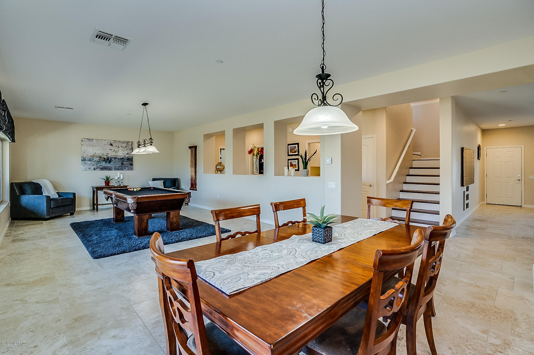 Sonora At Rancho Sahuarita (475-699) - Residential
