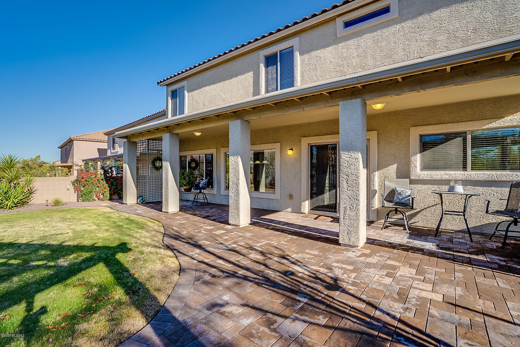 Sonora At Rancho Sahuarita (475-699) - Residential