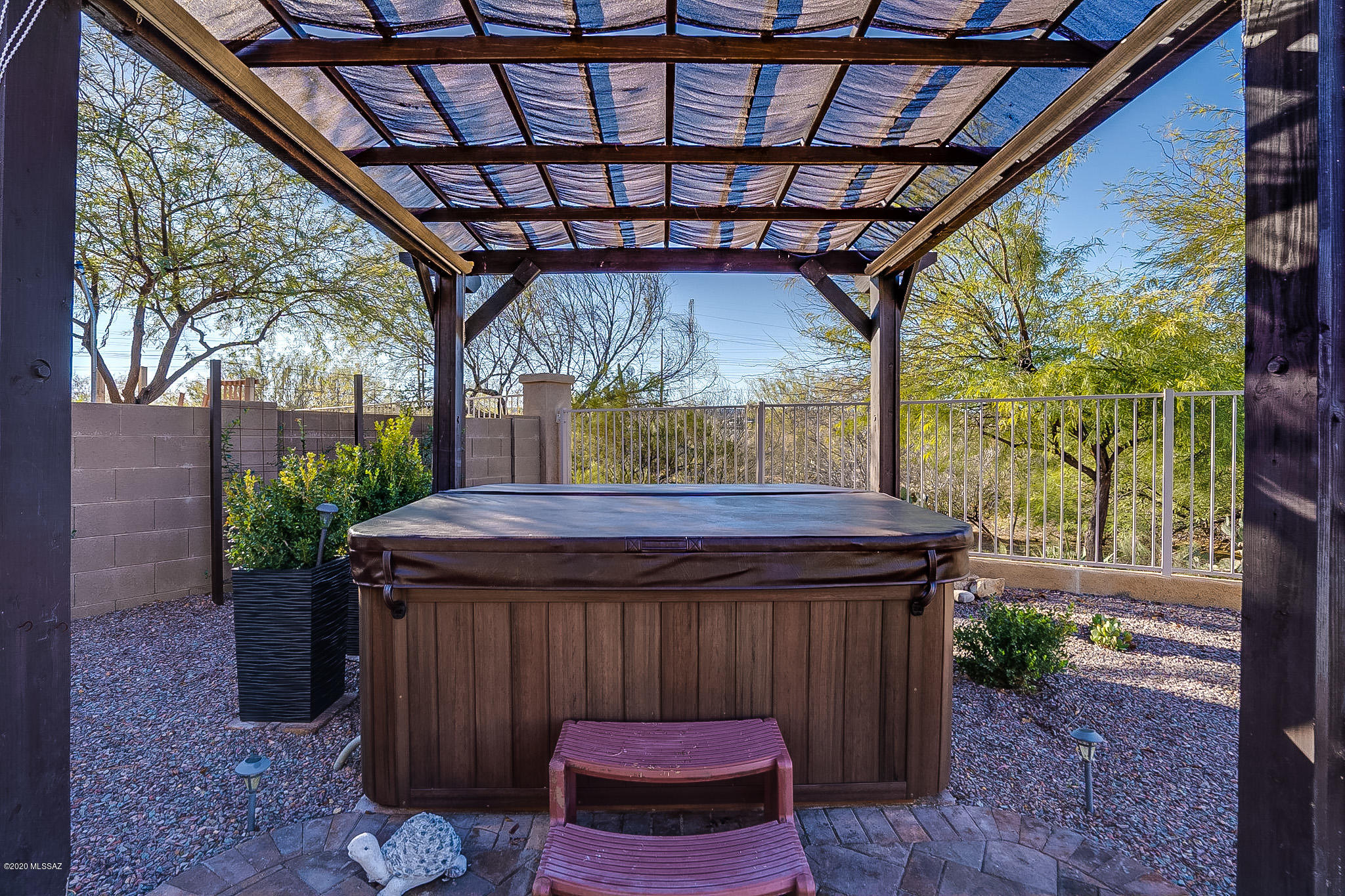 Sonora At Rancho Sahuarita (475-699) - Residential