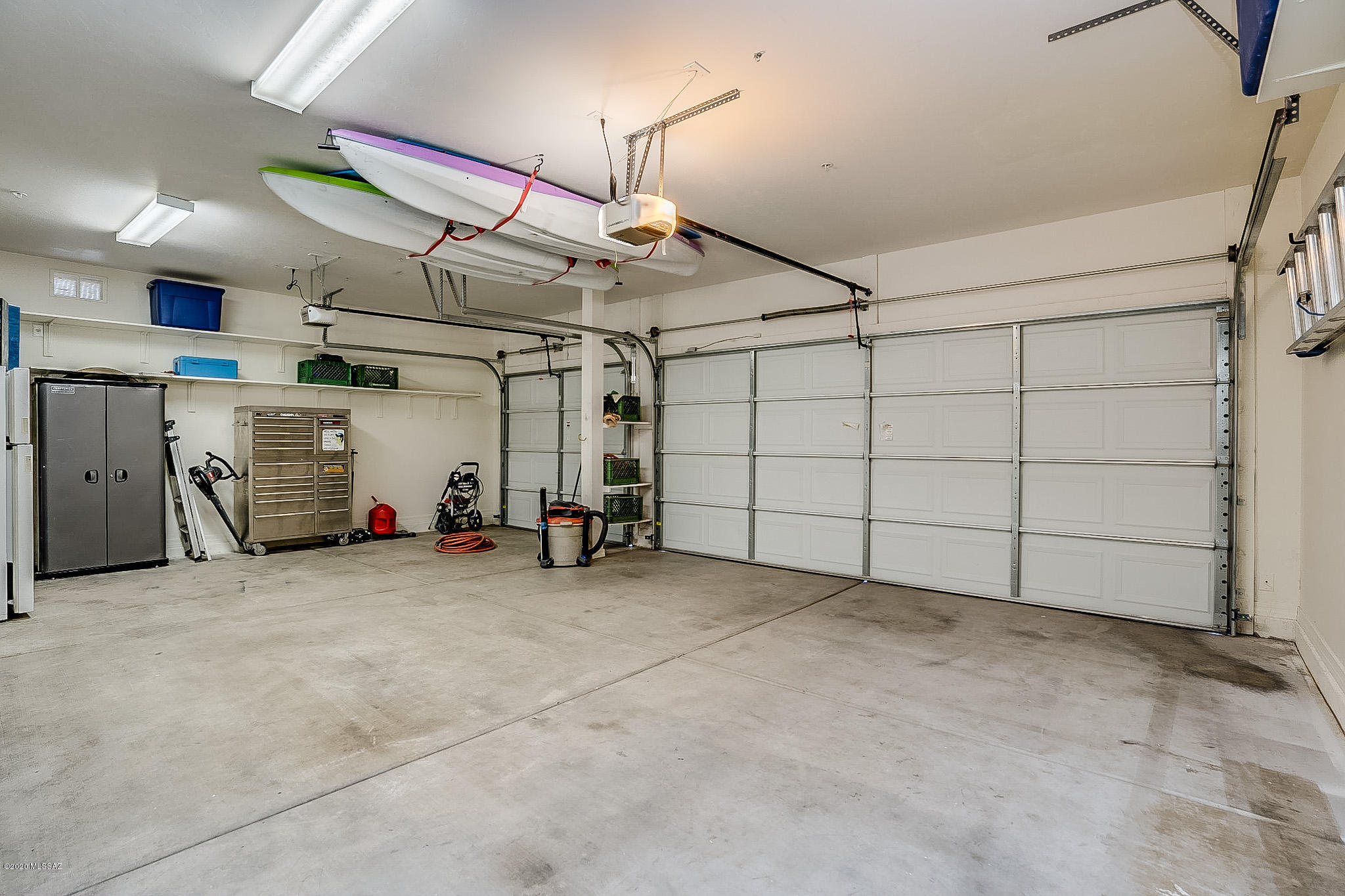 Sonora At Rancho Sahuarita (475-699) - Residential