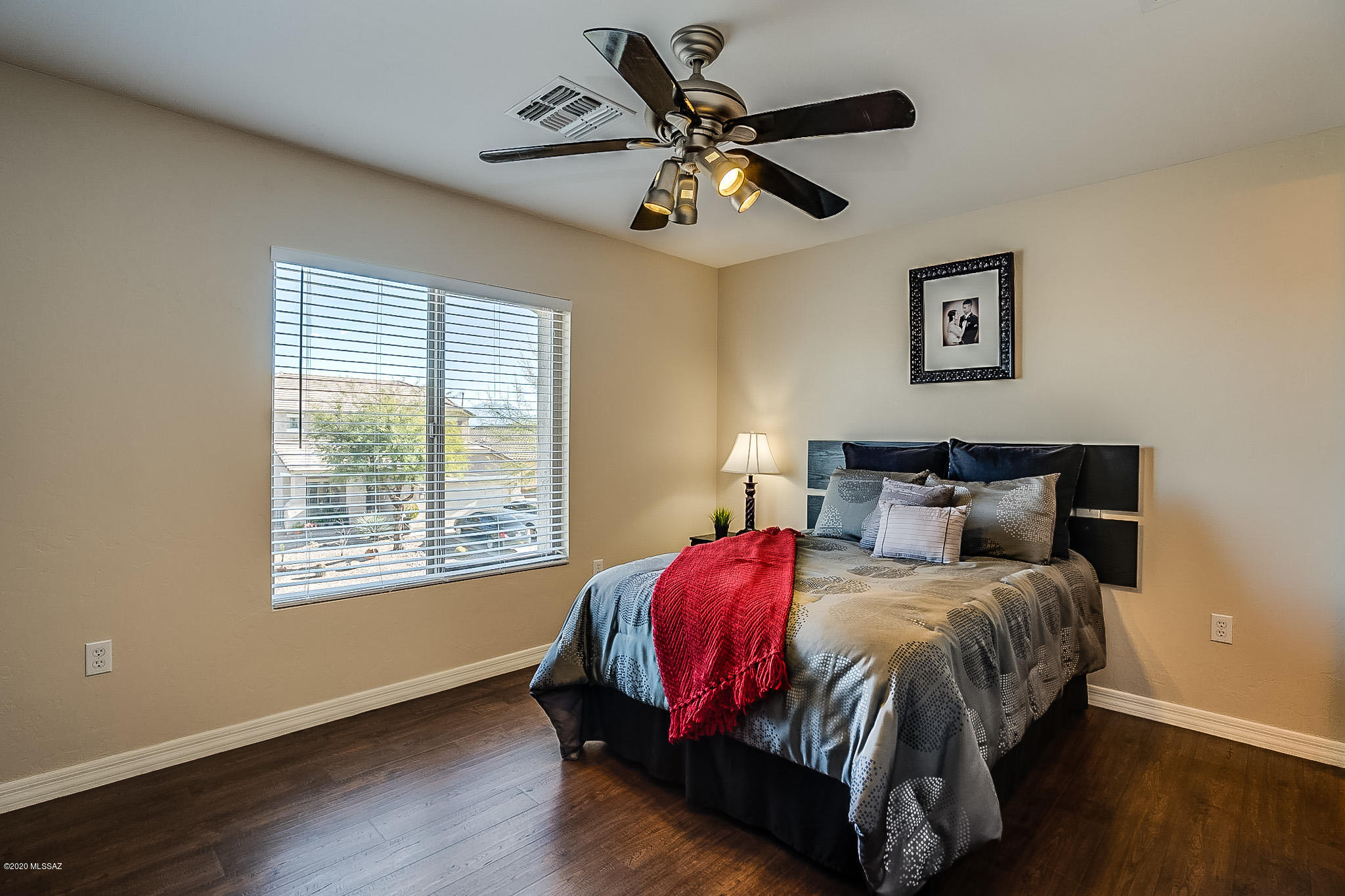Sonora At Rancho Sahuarita (475-699) - Residential