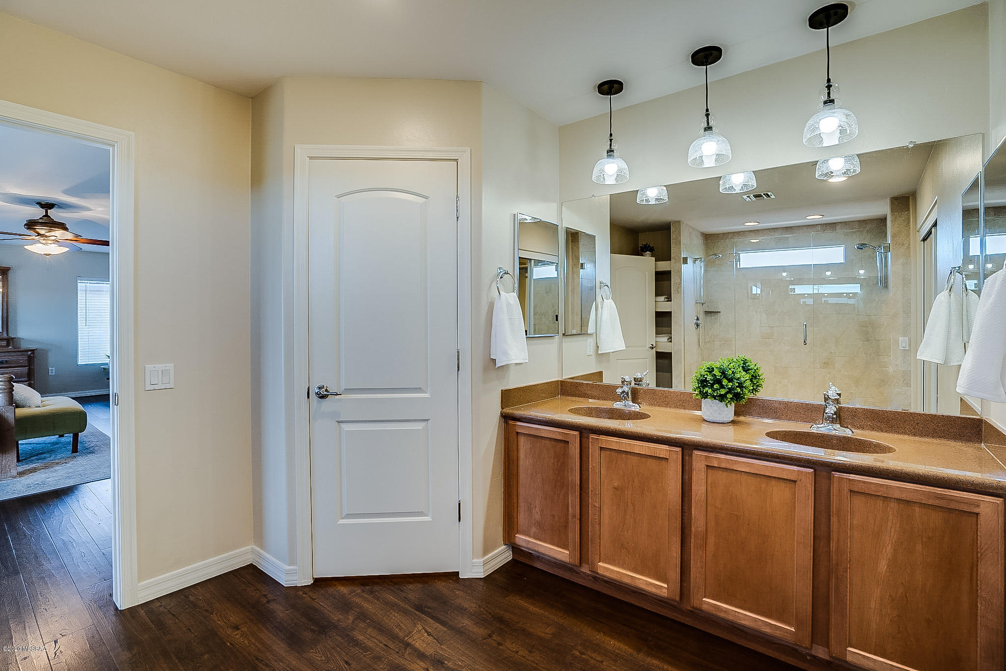 Sonora At Rancho Sahuarita (475-699) - Residential