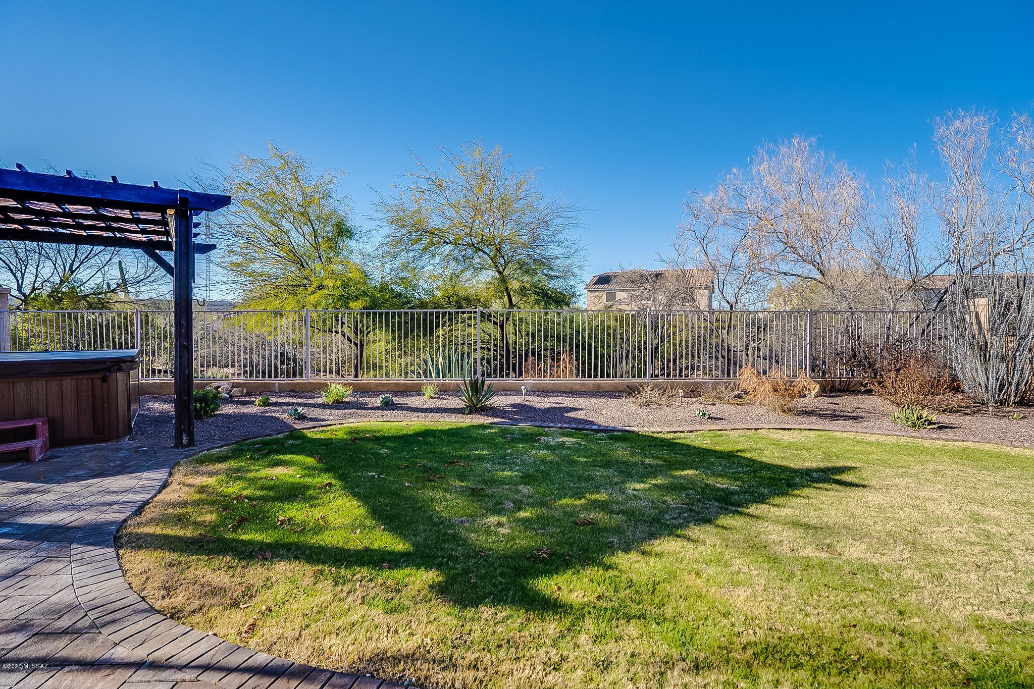 Sonora At Rancho Sahuarita (475-699) - Residential