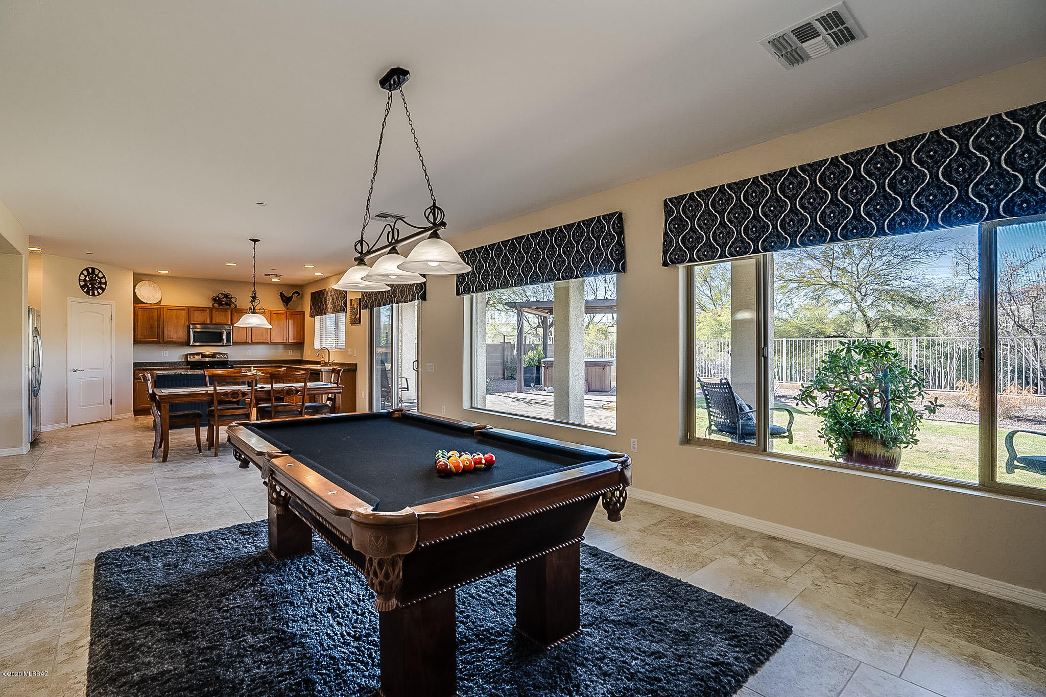 Sonora At Rancho Sahuarita (475-699) - Residential