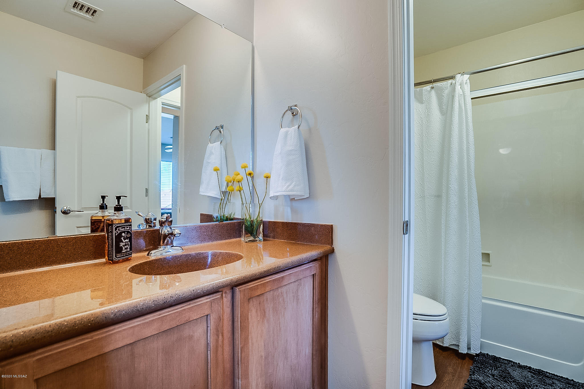 Sonora At Rancho Sahuarita (475-699) - Residential