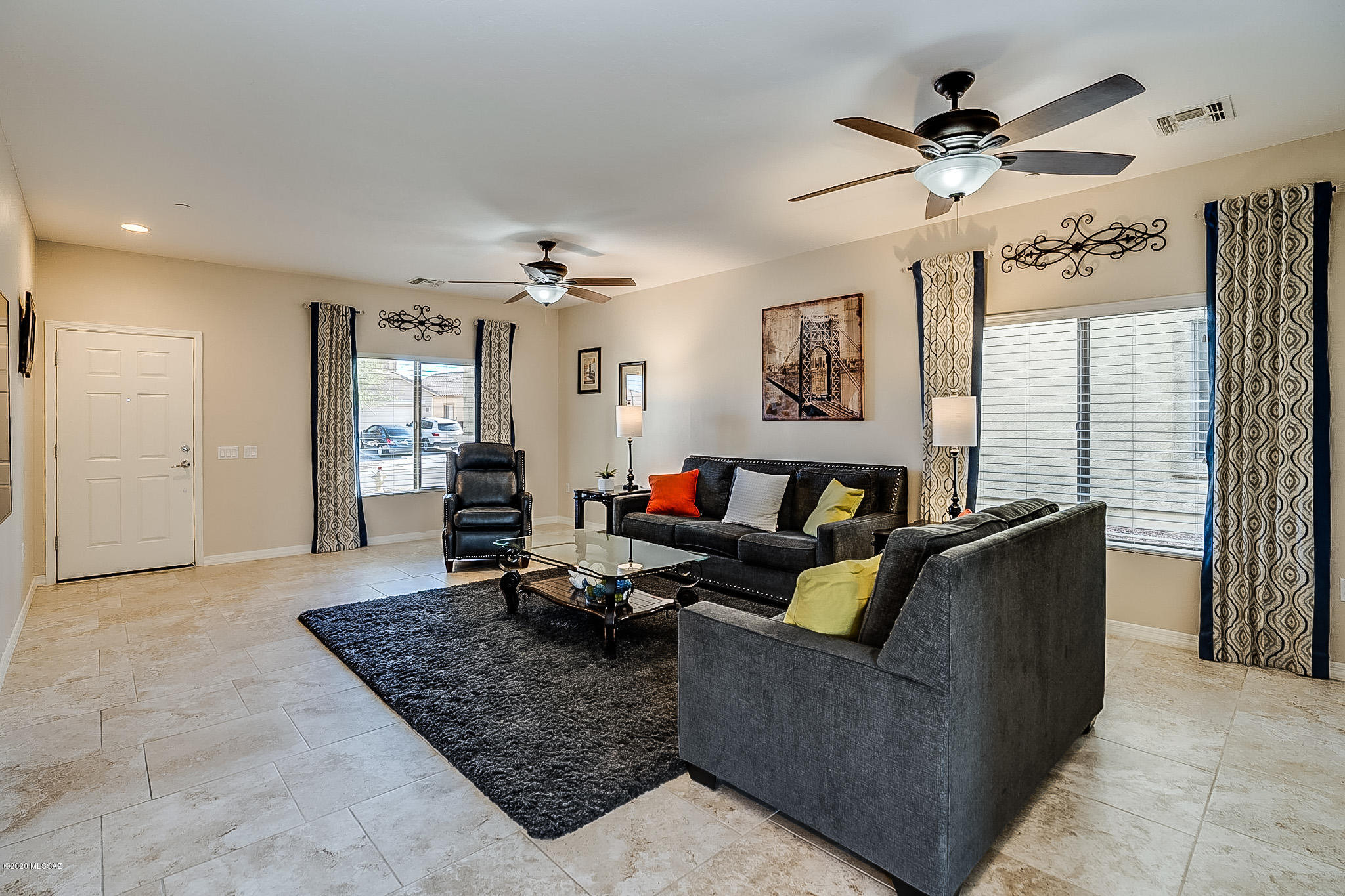 Sonora At Rancho Sahuarita (475-699) - Residential