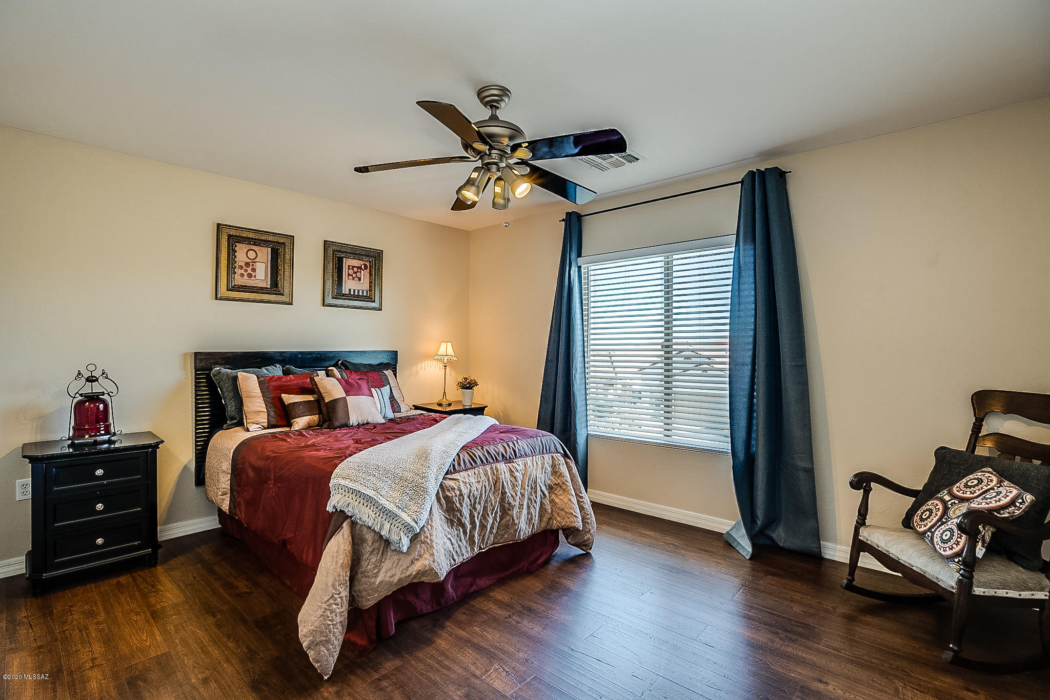 Sonora At Rancho Sahuarita (475-699) - Residential