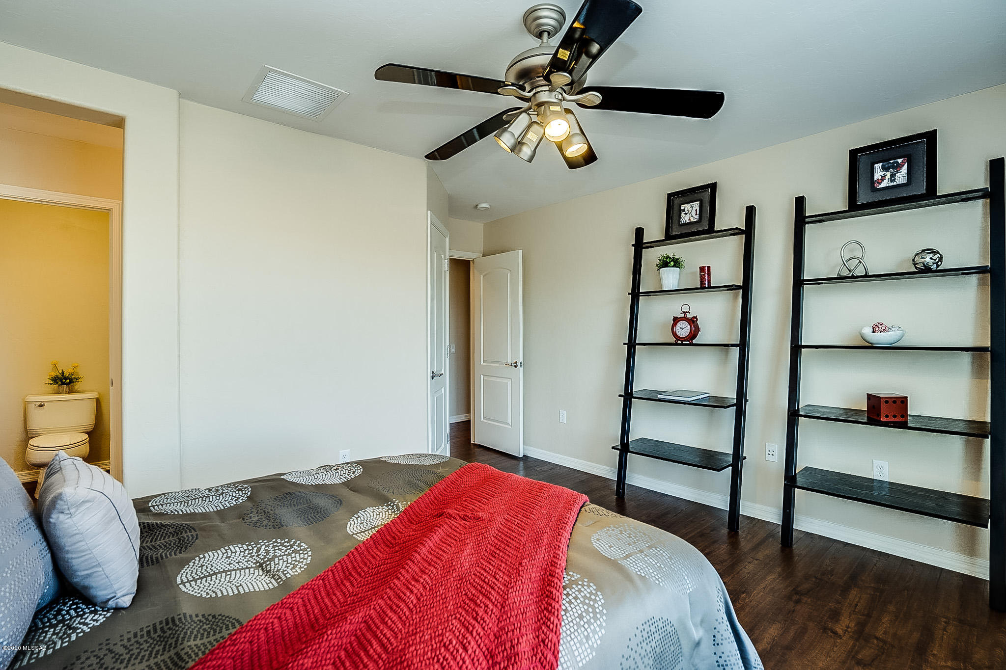 Sonora At Rancho Sahuarita (475-699) - Residential