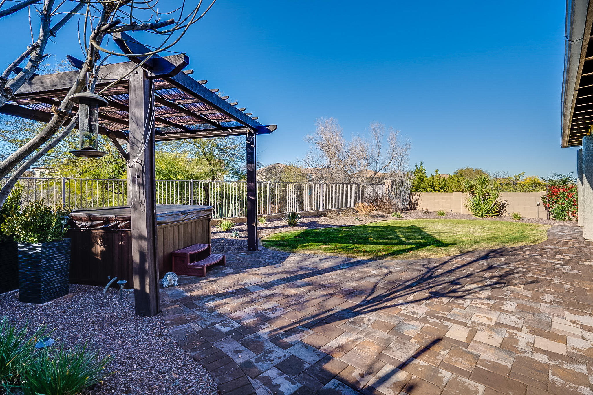 Sonora At Rancho Sahuarita (475-699) - Residential