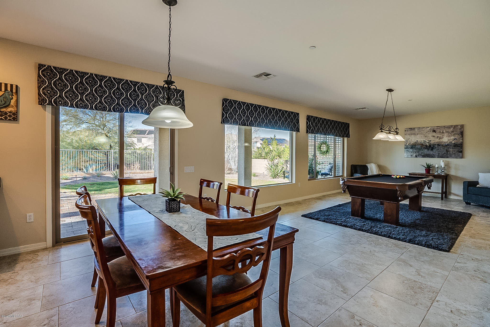 Sonora At Rancho Sahuarita (475-699) - Residential