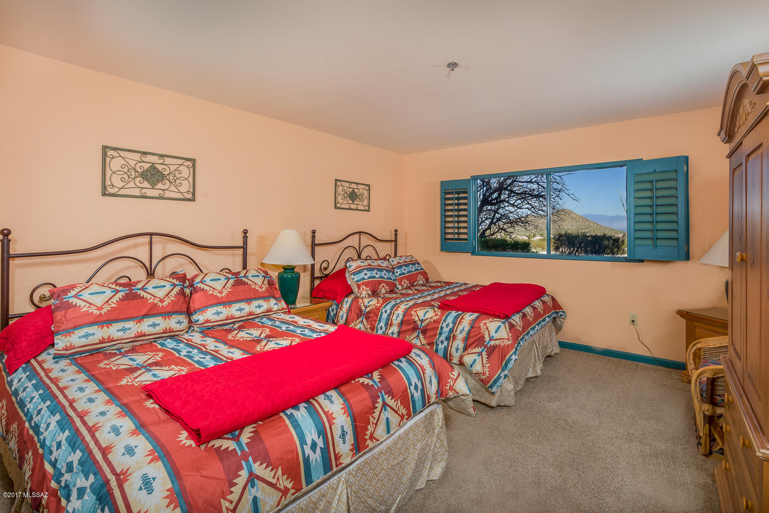 Starr Pass Golf Casitas II - Residential