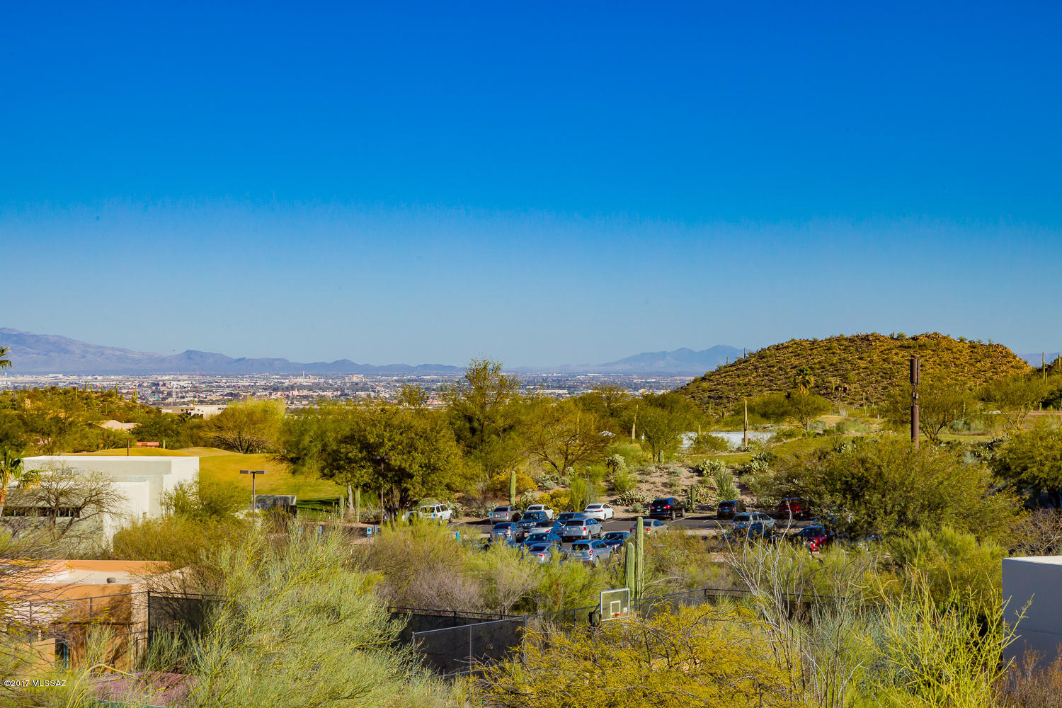 Starr Pass Golf Casitas II - Residential