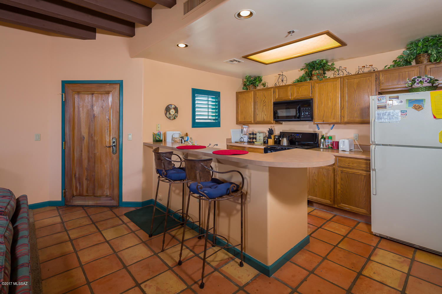 Starr Pass Golf Casitas II - Residential