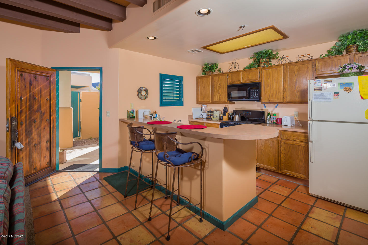Starr Pass Golf Casitas II - Residential
