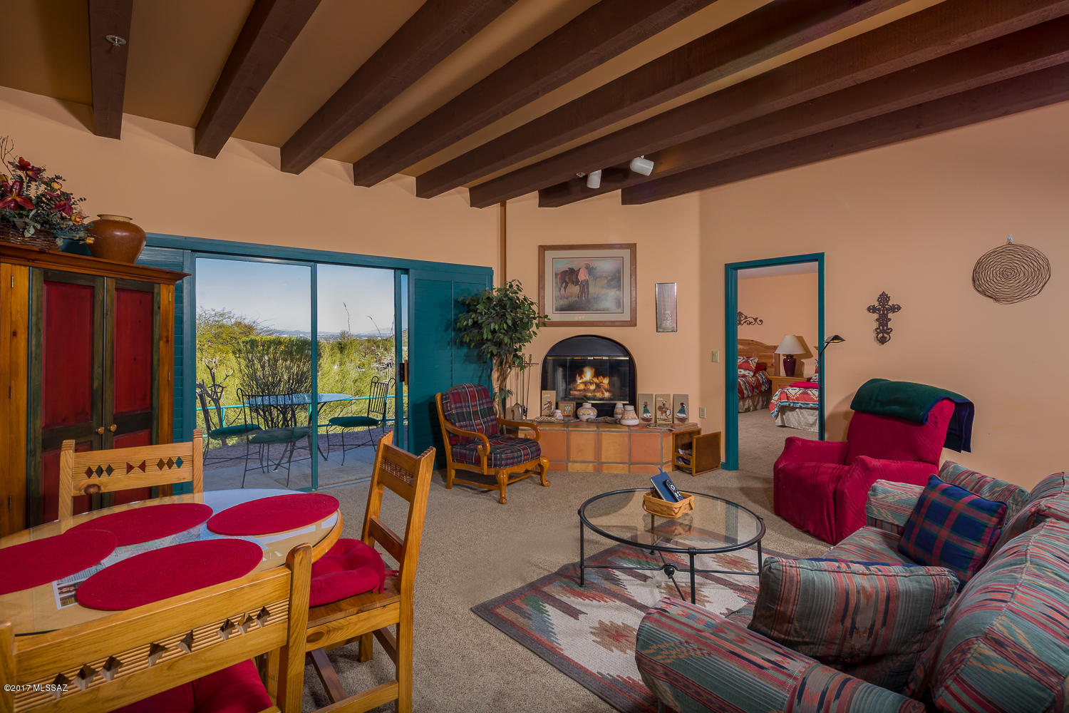 Starr Pass Golf Casitas II - Residential