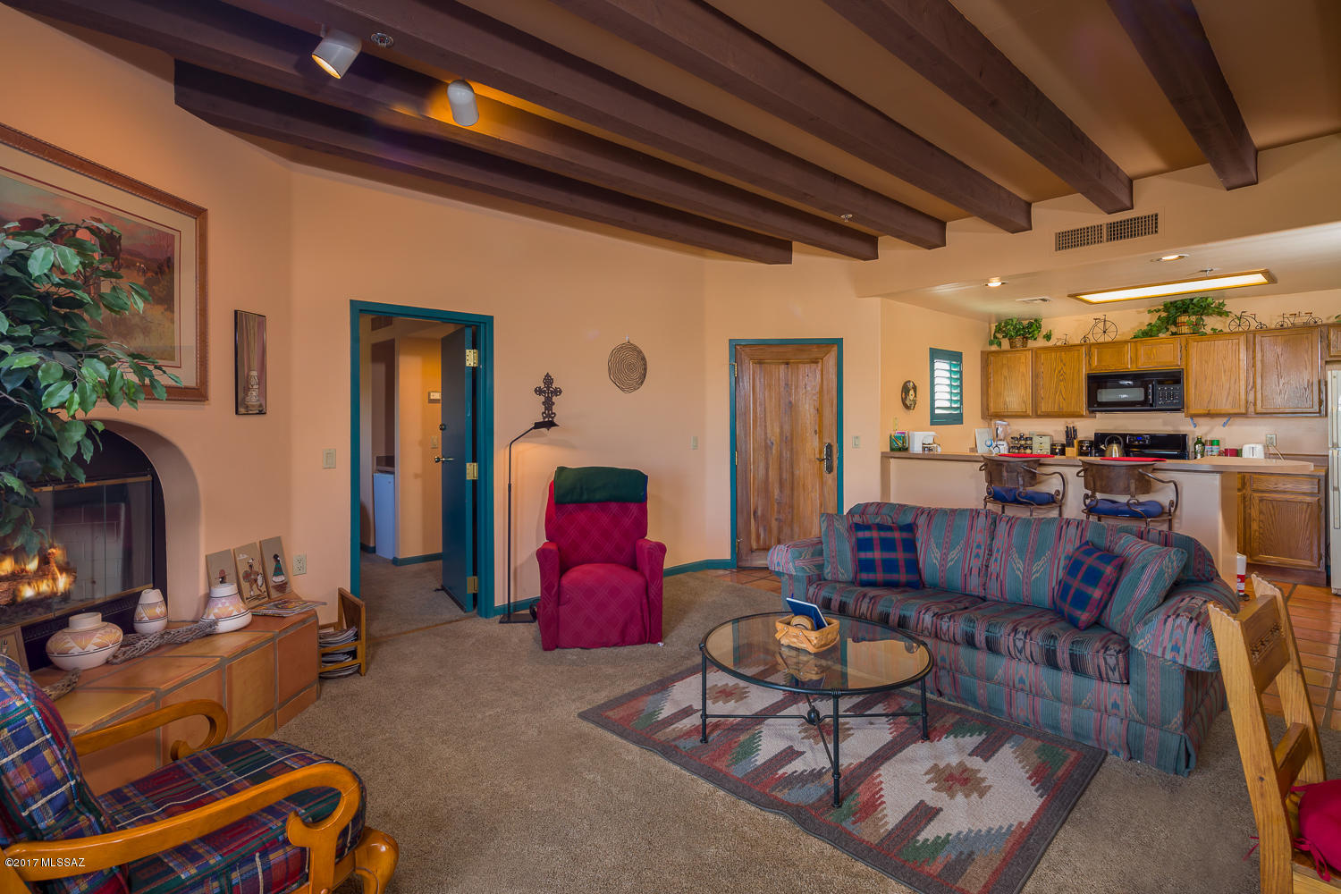 Starr Pass Golf Casitas II - Residential