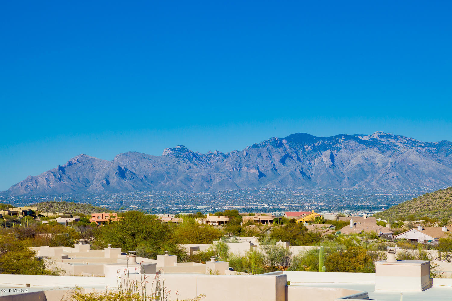 Starr Pass Golf Casitas II - Residential