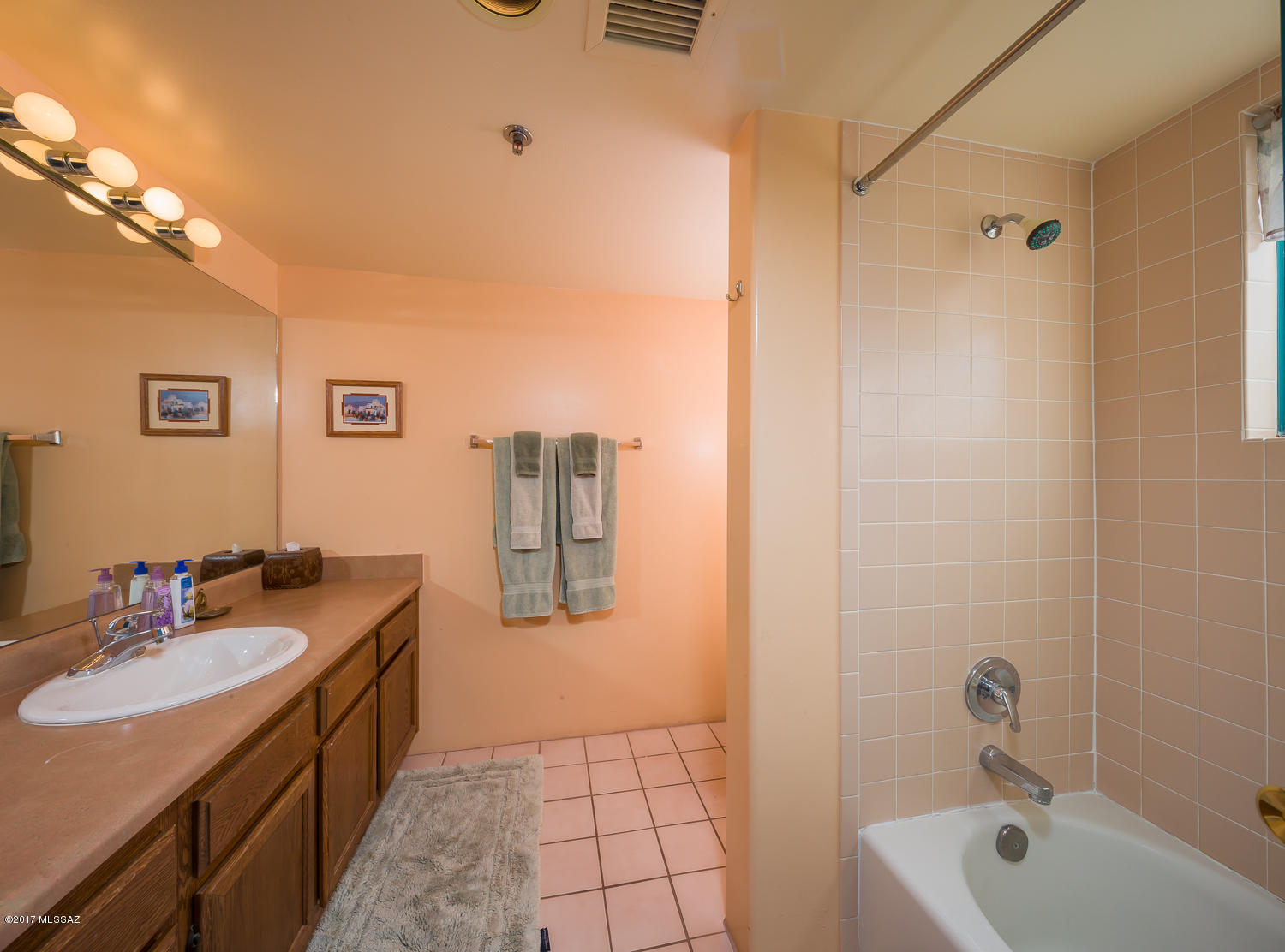 Starr Pass Golf Casitas II - Residential