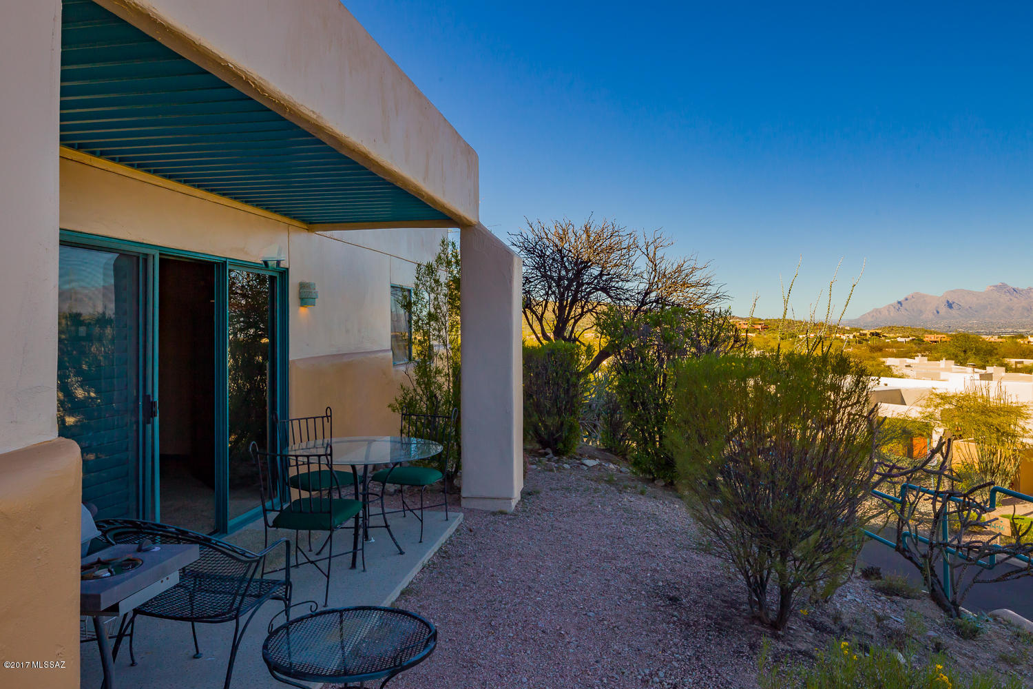 Starr Pass Golf Casitas II - Residential