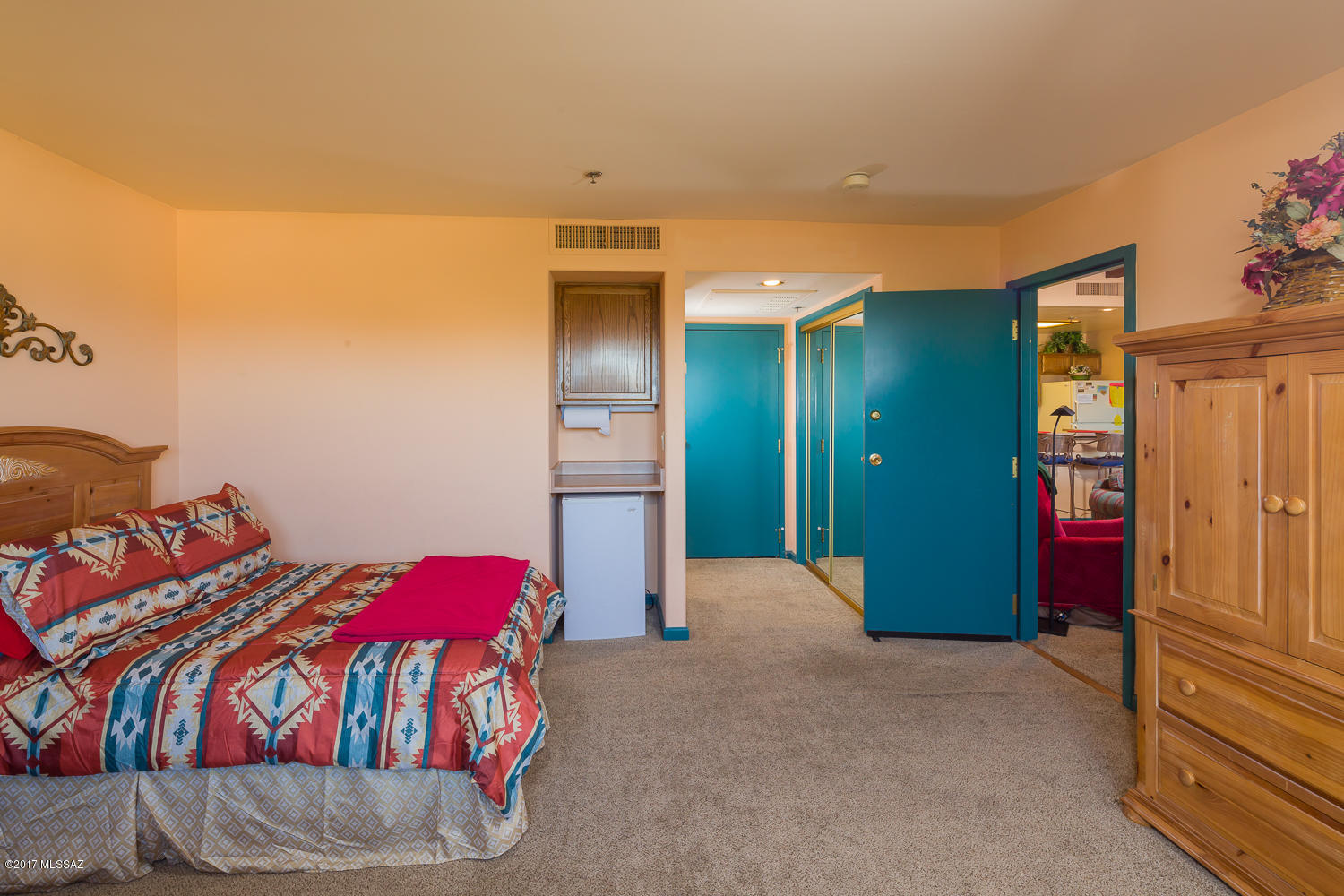 Starr Pass Golf Casitas II - Residential