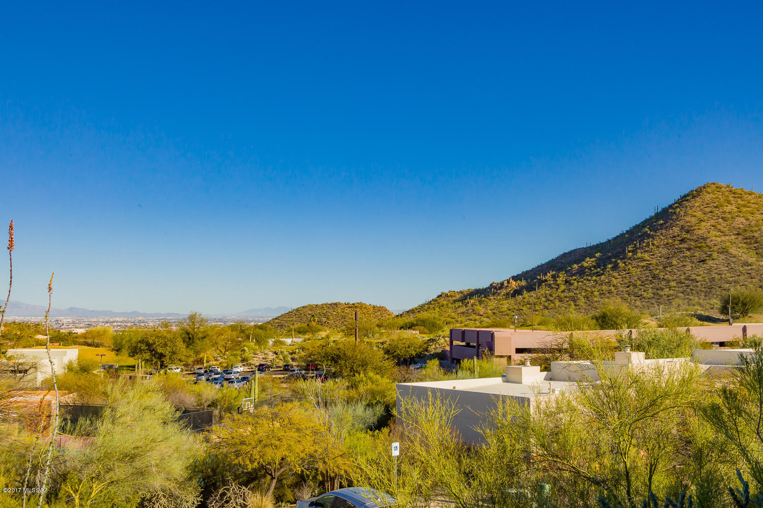 Starr Pass Golf Casitas II - Residential