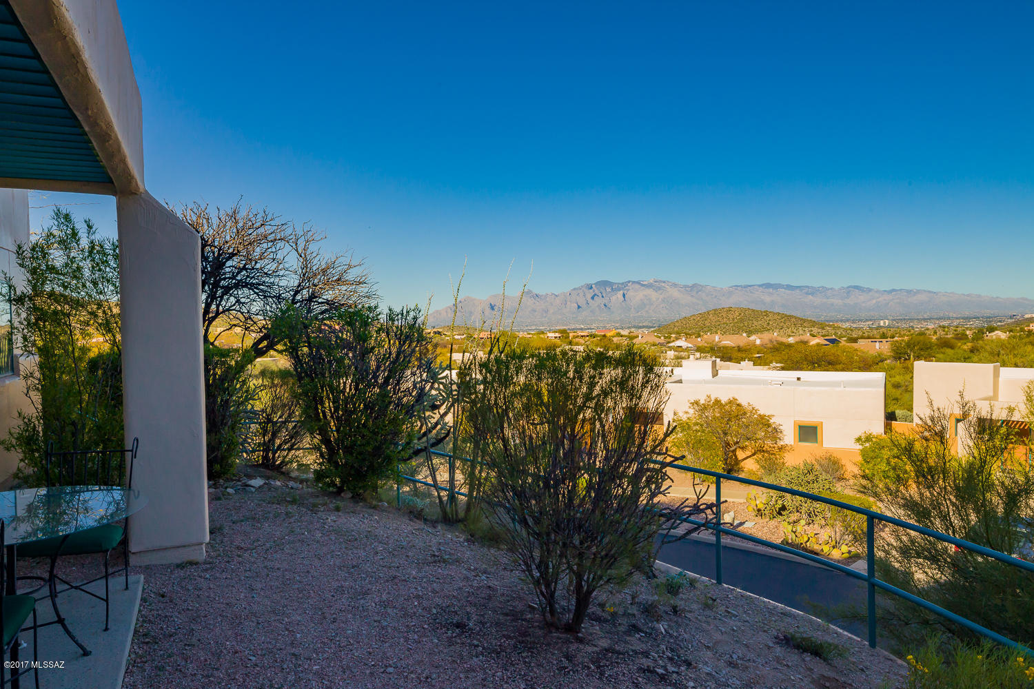 Starr Pass Golf Casitas II - Residential