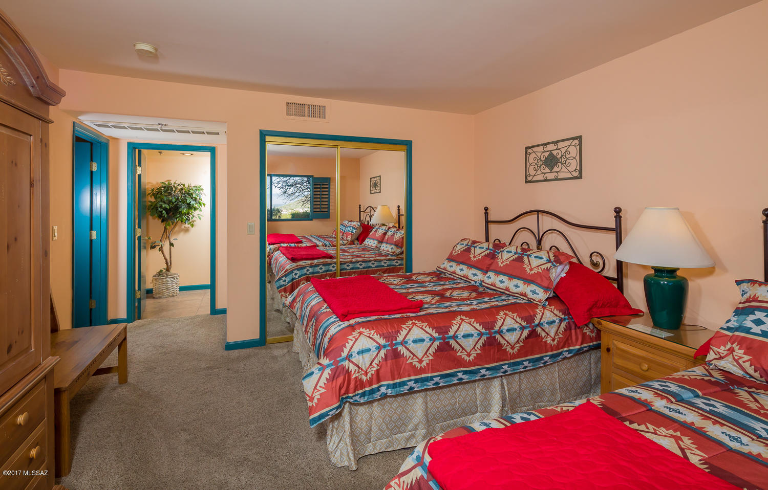 Starr Pass Golf Casitas II - Residential
