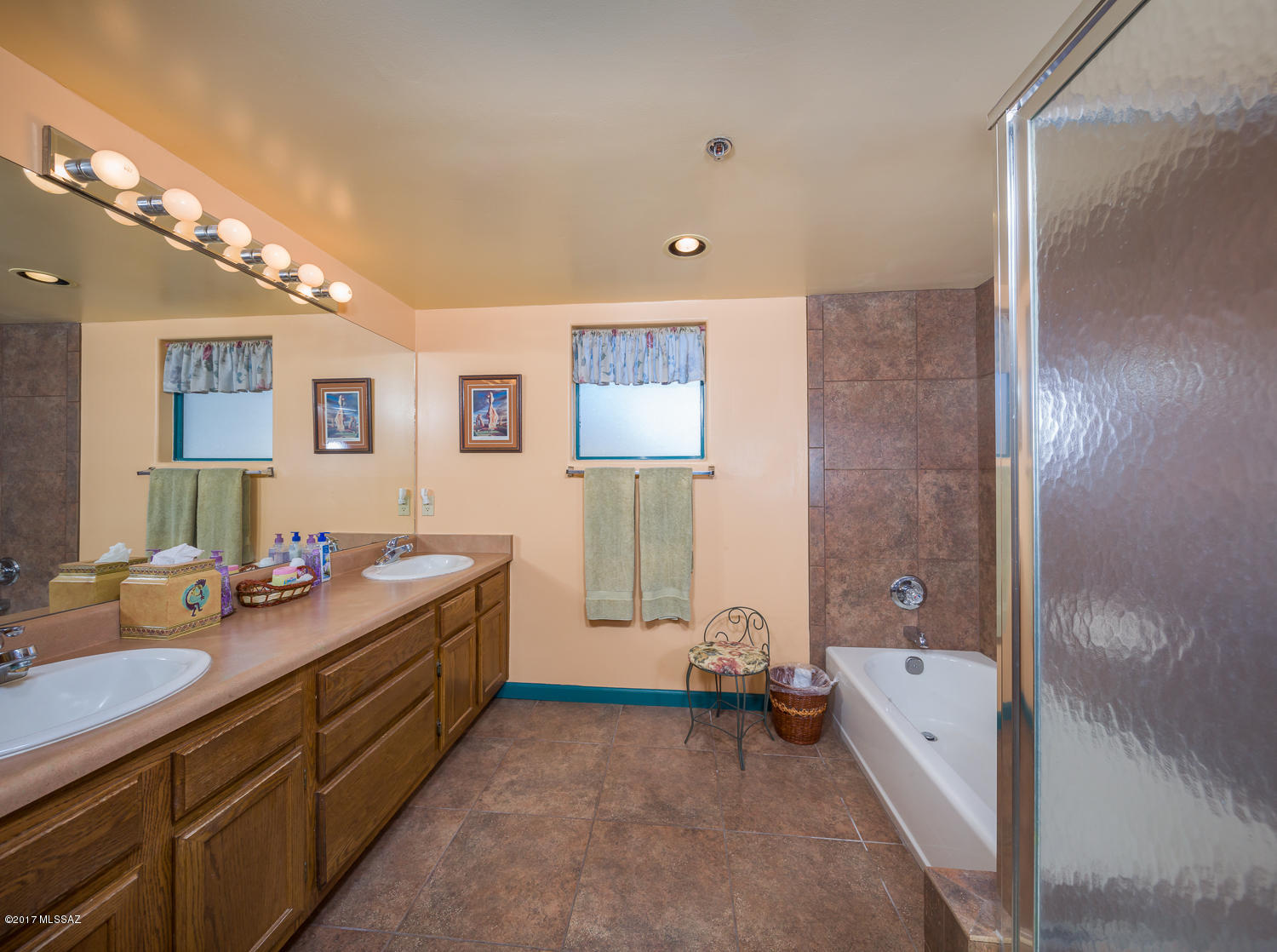 Starr Pass Golf Casitas II - Residential