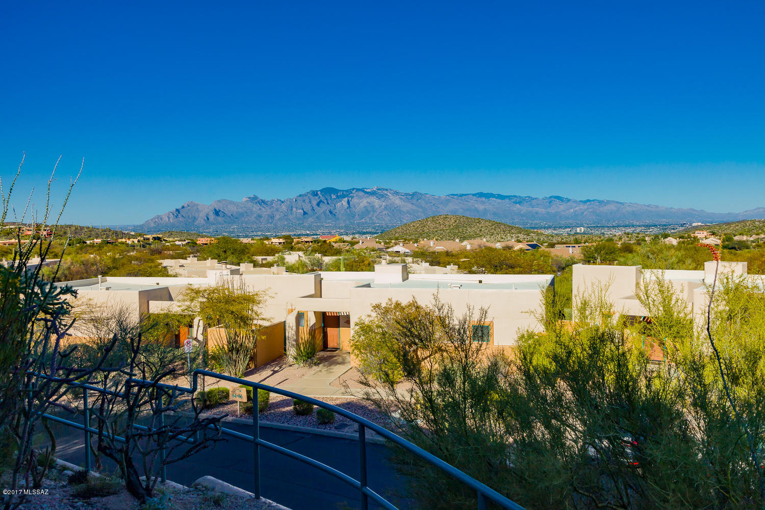 Starr Pass Golf Casitas II - Residential