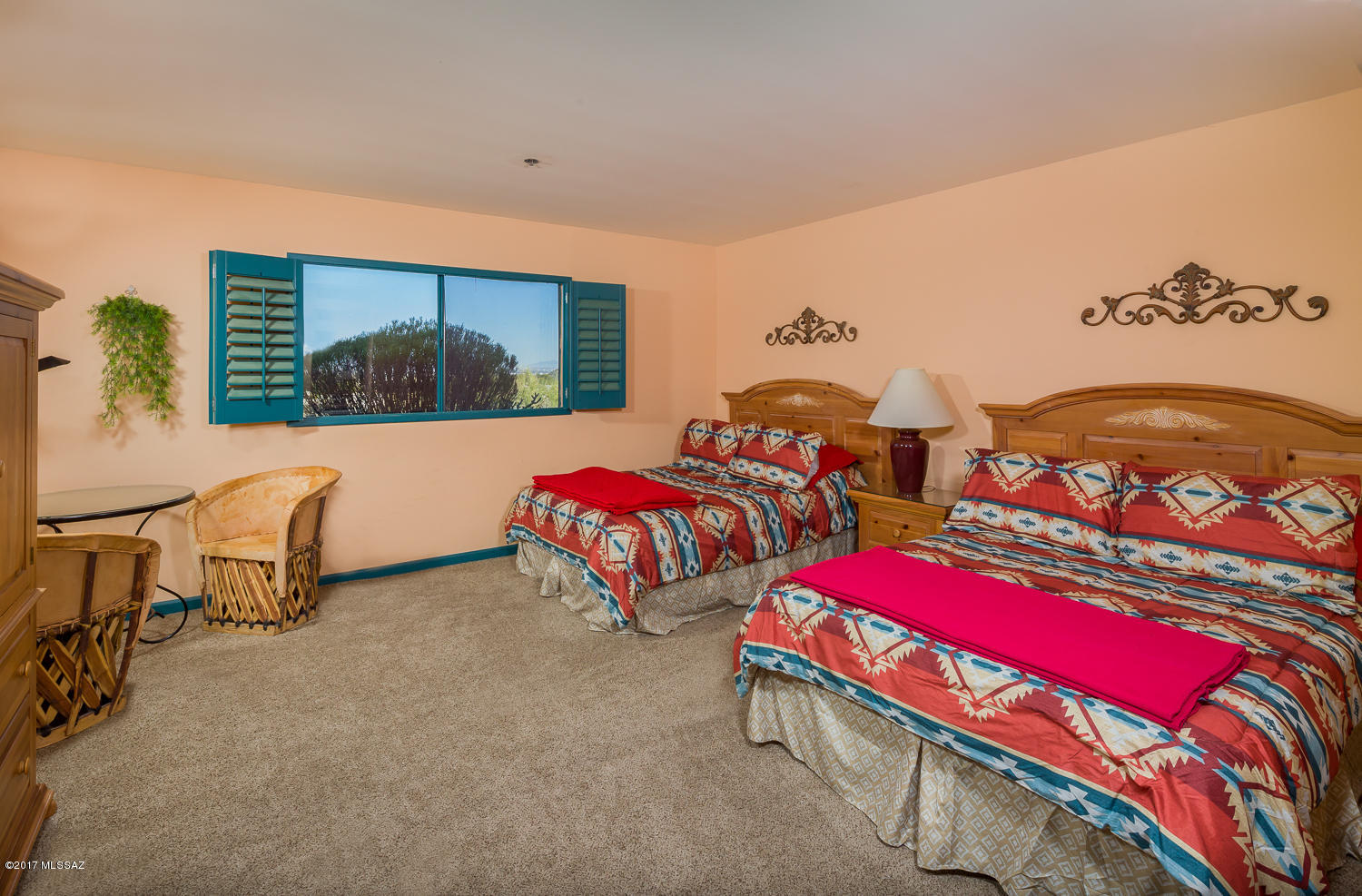 Starr Pass Golf Casitas II - Residential
