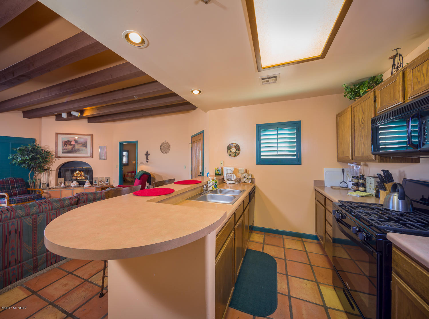 Starr Pass Golf Casitas II - Residential